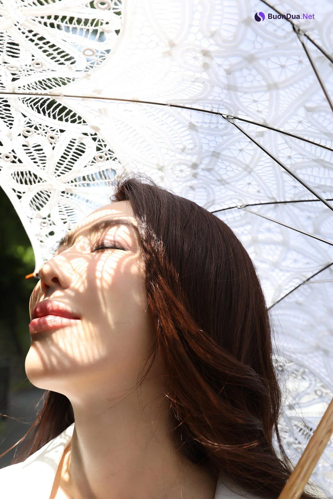 Kazuko Iwamoto 岩本和子, 週刊ポストデジタル写真集 「いけない旅情」 Set.03 - รูปภาพ 5