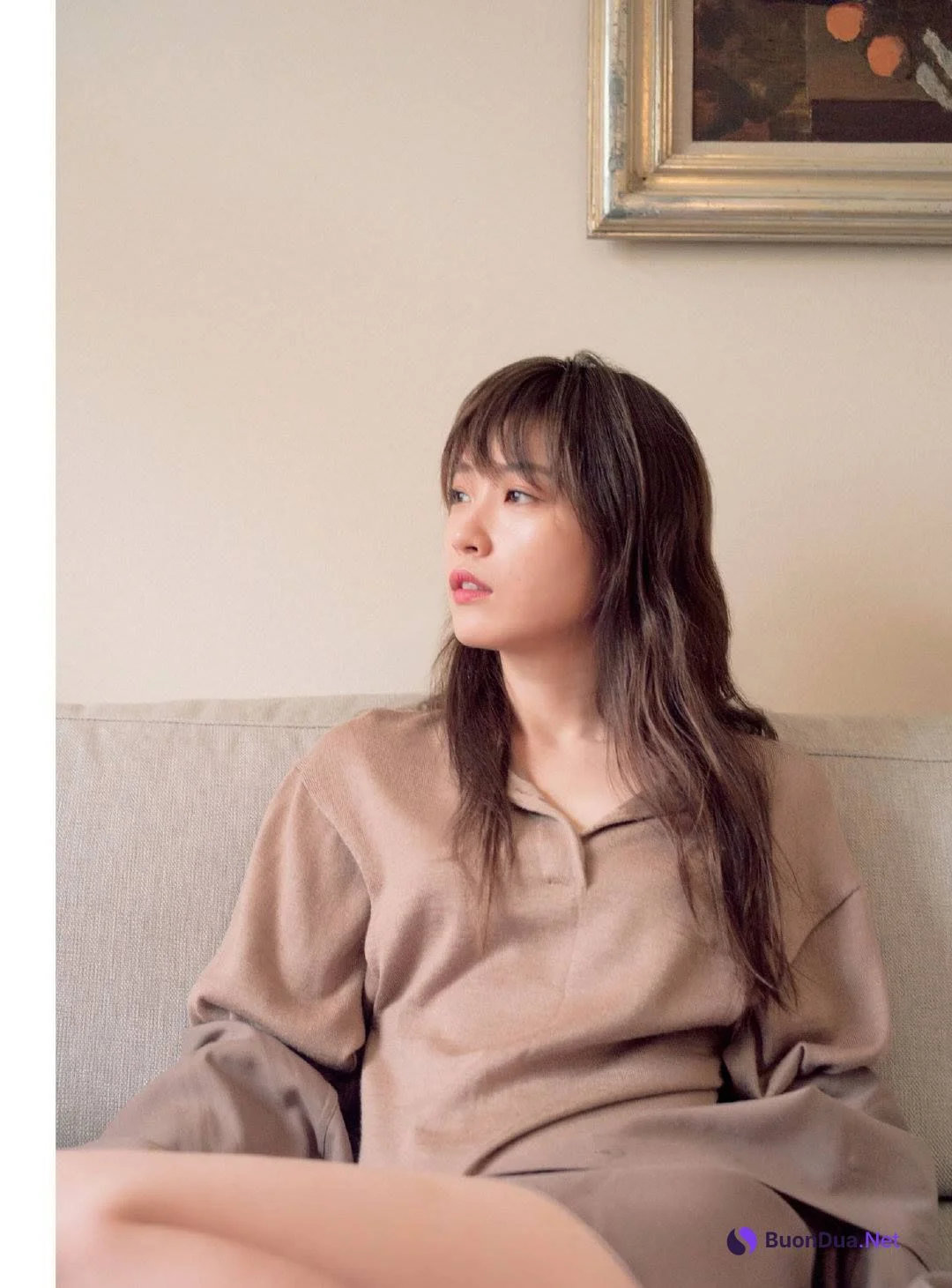 Kazumi Takayama 高山一実, ENTAME 2019.03 (月刊エンタメ 2019年3月号) - Photo 5