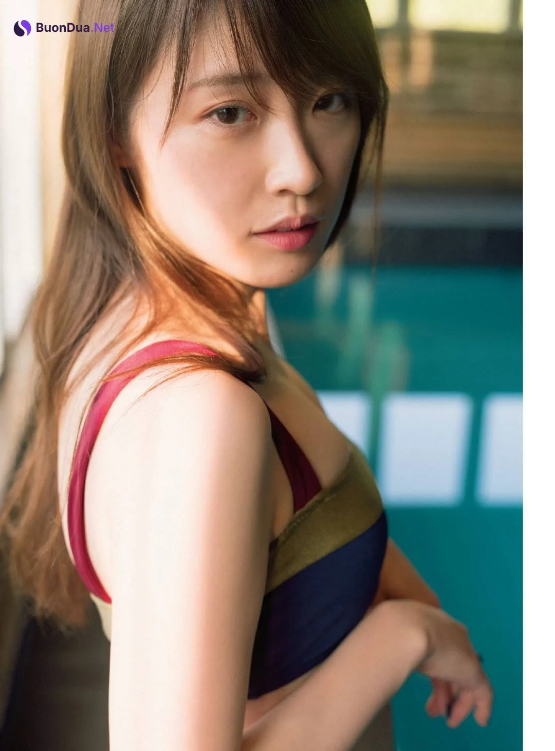 Kazumi Takayama 高山一実, ENTAME 2019.03 (月刊エンタメ 2019年3月号) - Photo 6