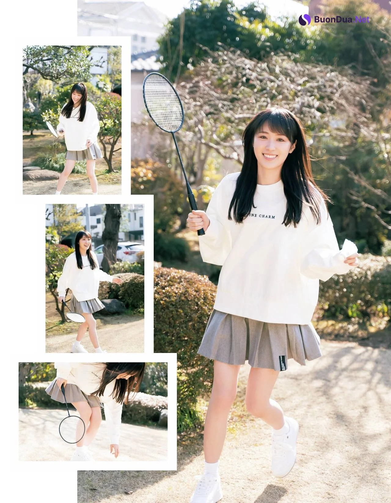 Kazumi Takayama 高山一実, Ex-Taishu 2021.03 (EX大衆 2021年3月号) - Photo 15