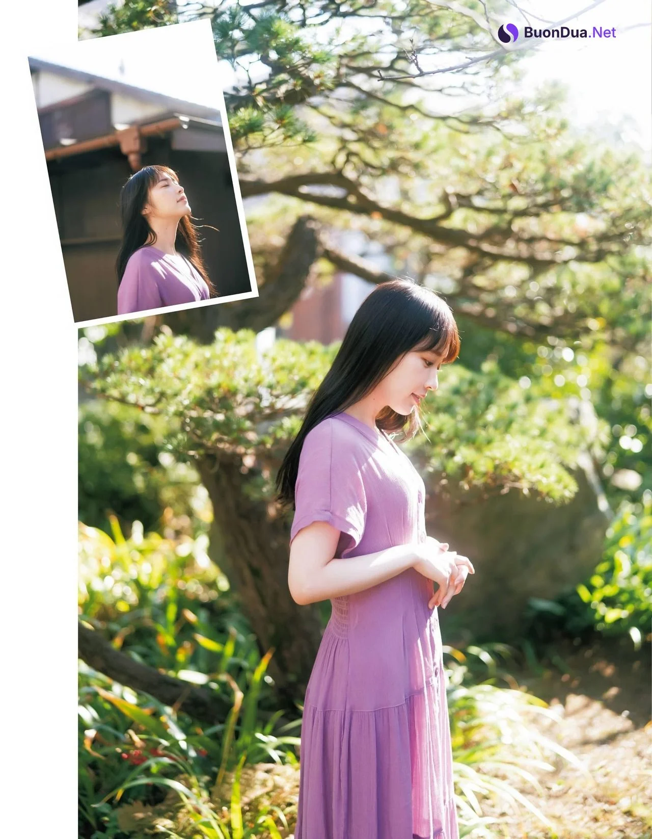 Kazumi Takayama 高山一実, Ex-Taishu 2021.03 (EX大衆 2021年3月号) - Photo 4