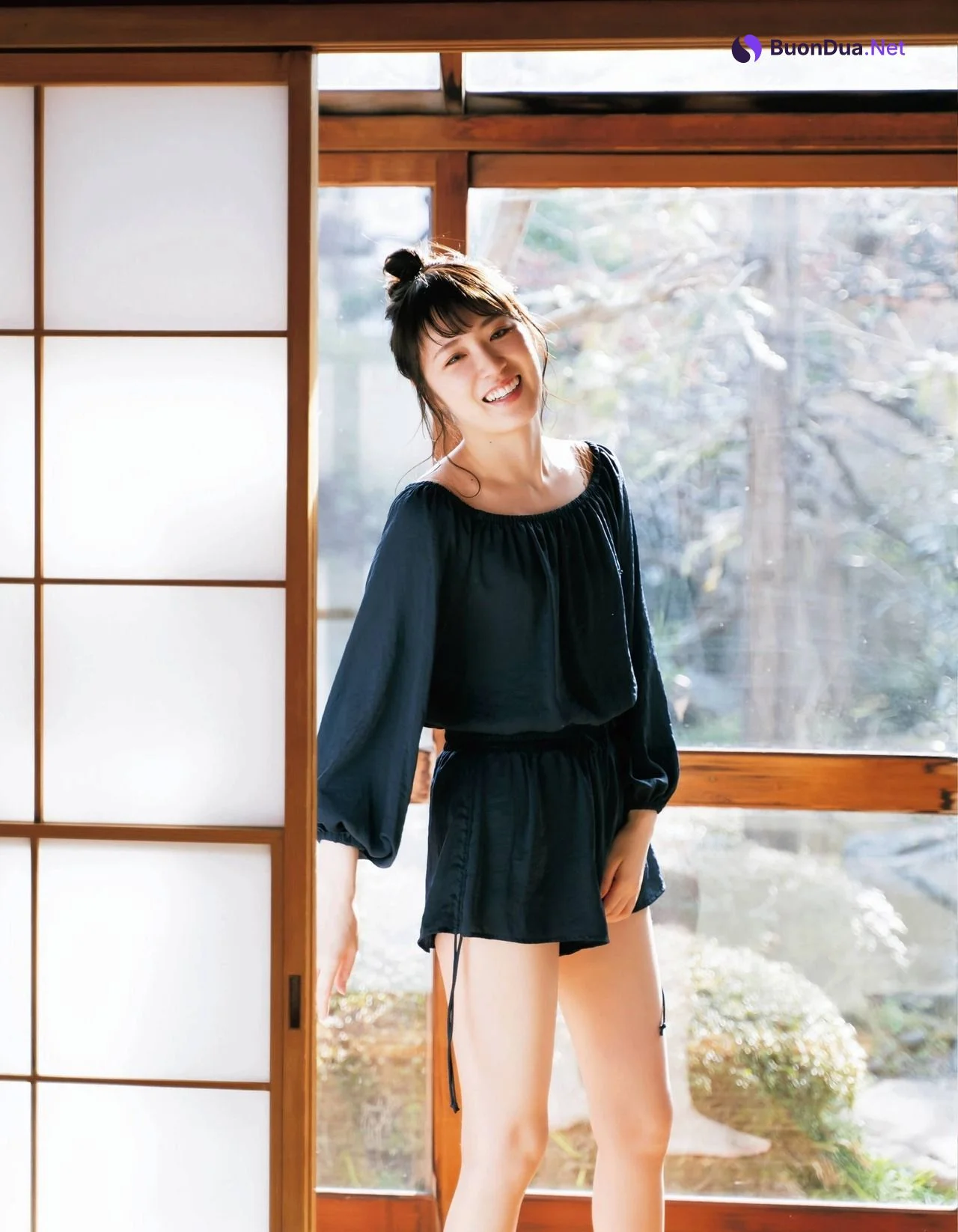 Kazumi Takayama 高山一実, Ex-Taishu 2021.03 (EX大衆 2021年3月号) - Photo 8