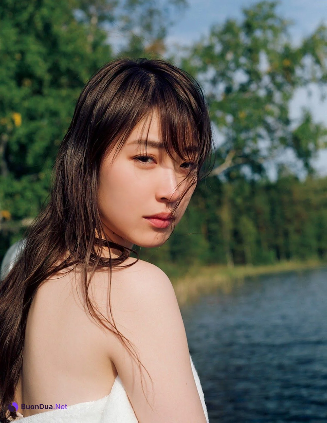 Kazumi Takayama 高山一実, FRIDAY 2019.02.22 (フライデー 2019年2月22日号) - Photo 3