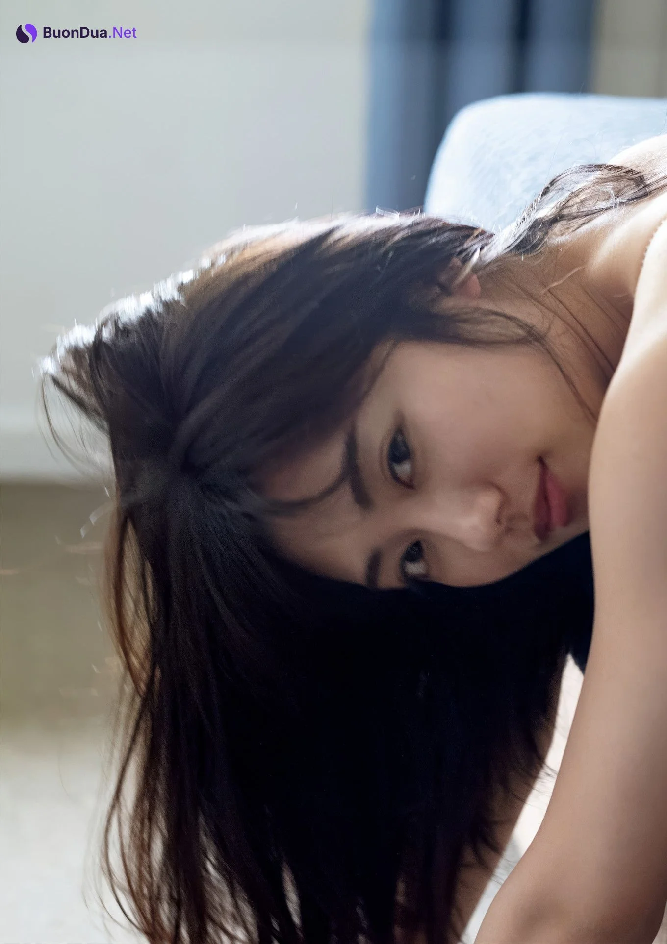 Kazusa Okuyama 奥山かずさ, 1st写真集 「かずさ」 Set.03 - Photo 20