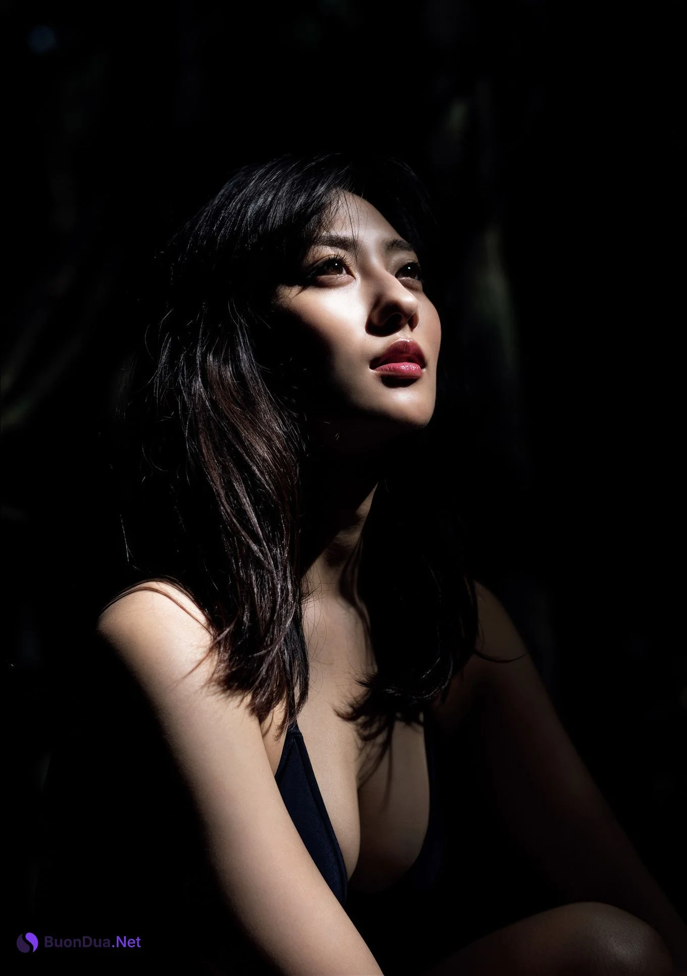 Kazusa Okuyama 奥山かずさ, 1st写真集 「かずさ」 Set.04 - Photo 12