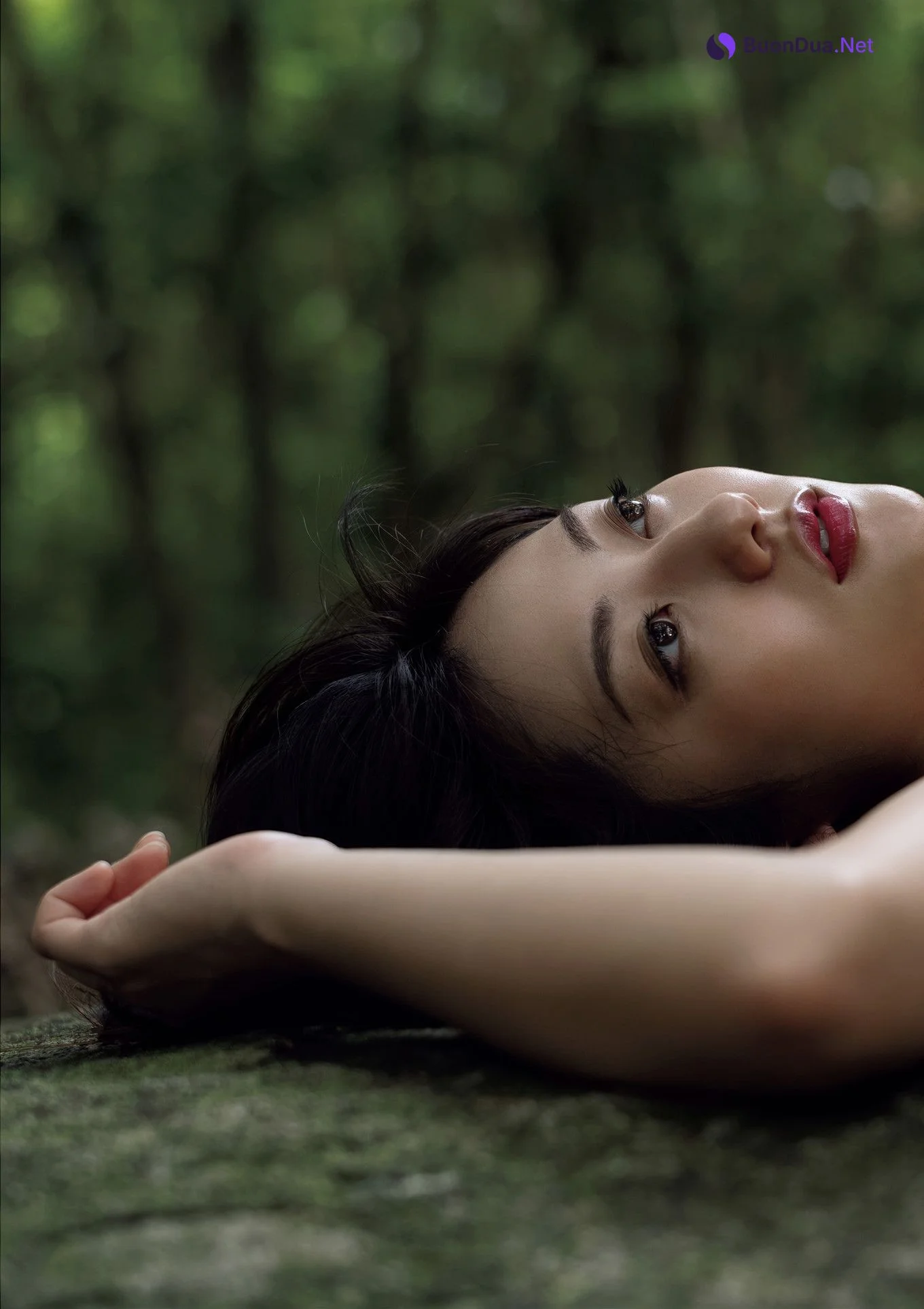Kazusa Okuyama 奥山かずさ, 1st写真集 「かずさ」 Set.04 - Photo 13