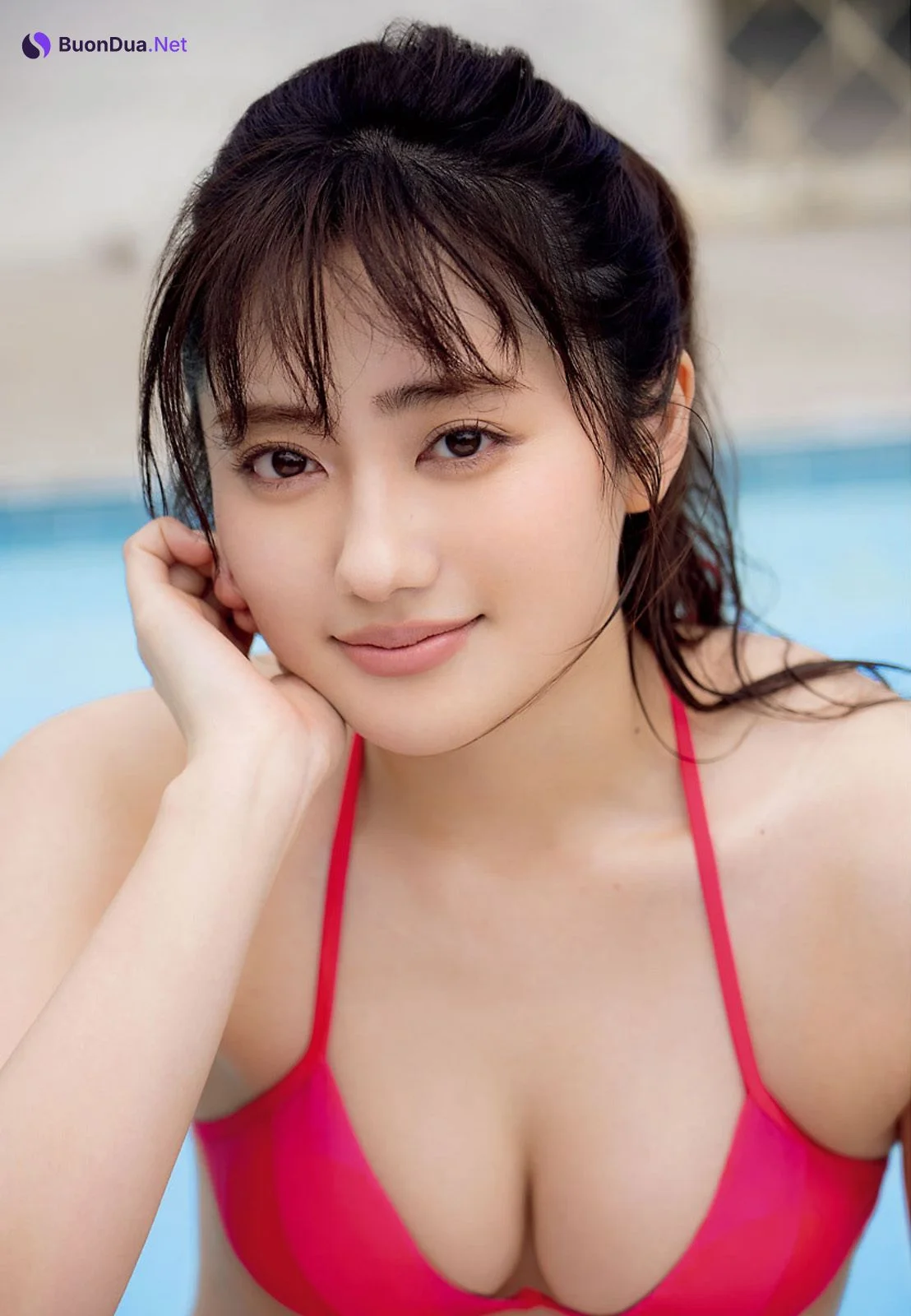 Kazusa Okuyama 奥山かずさ, Big Comic Spirits 2021 No.25 (ビッグコミックスピリッツ 2021年25号) - Photo 12