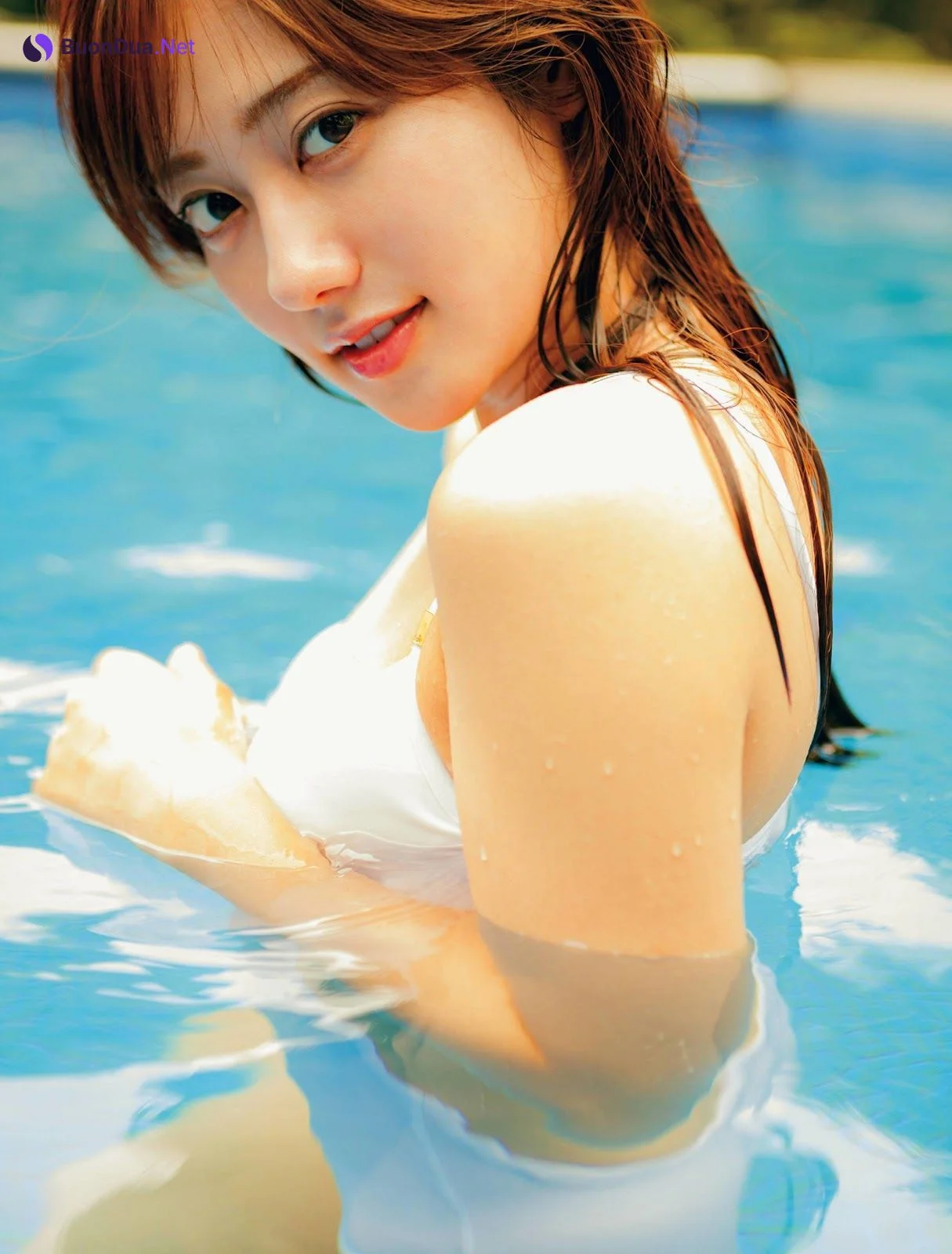Kazusa Okuyama 奥山かずさ, FRIDAY 2019.10.18 (フライデー 2019年10月18日号) - รูปภาพ 4