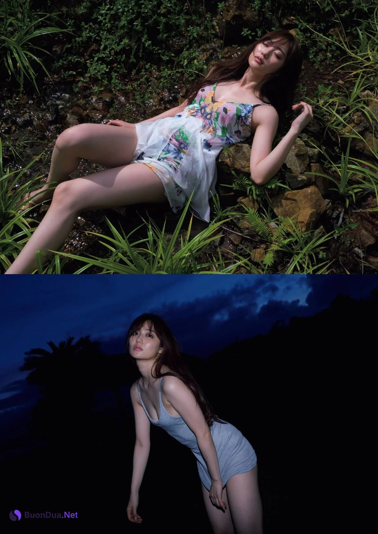 Kazusa Okuyama 奥山かずさ, FRIDAY 2021.09.10 (フライデー 2021年9月10日号) - Photo 3