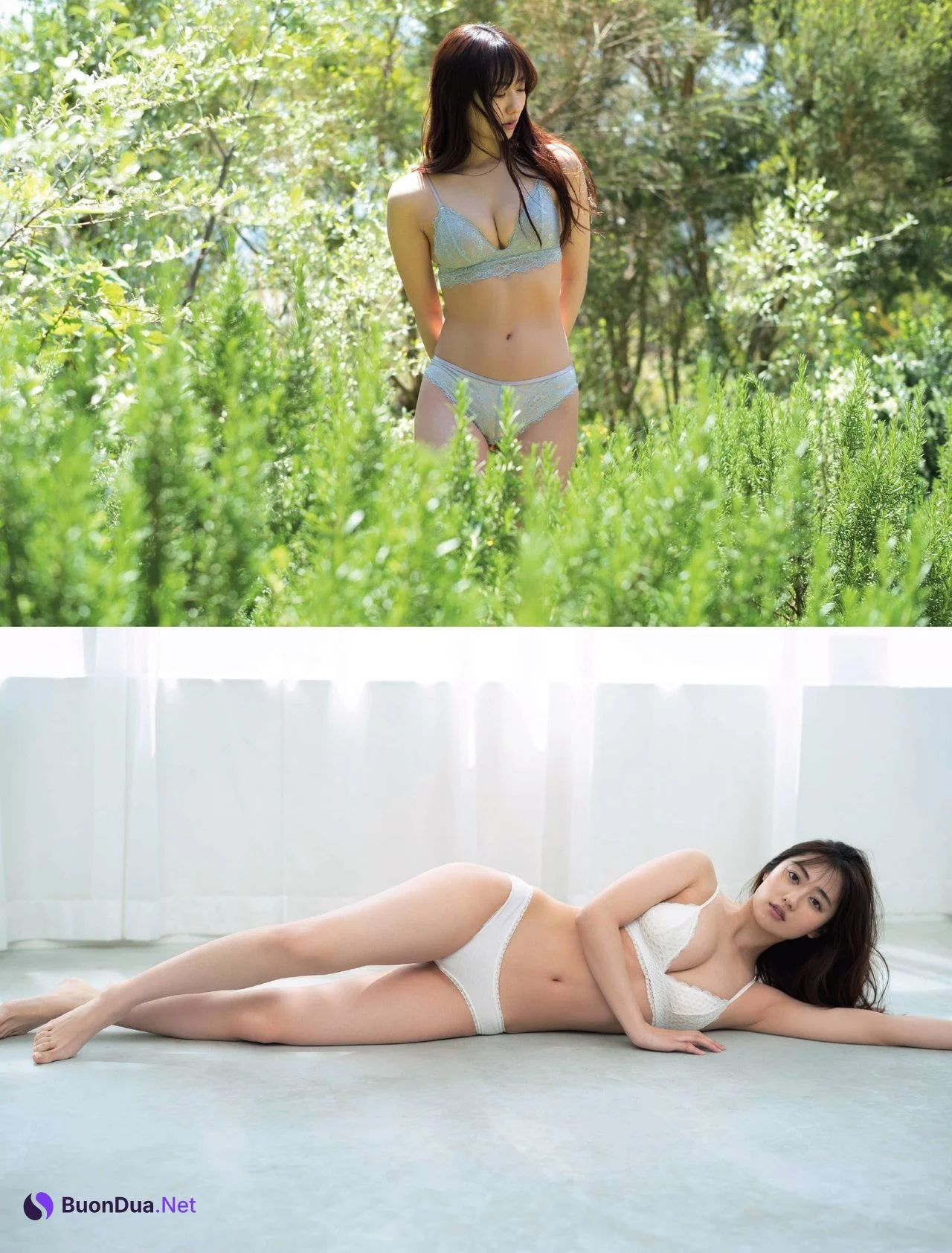 Kazusa Okuyama 奥山かずさ, FRIDAY 2021.11.19 (フライデー 2021年11月19日号) - 사진 2