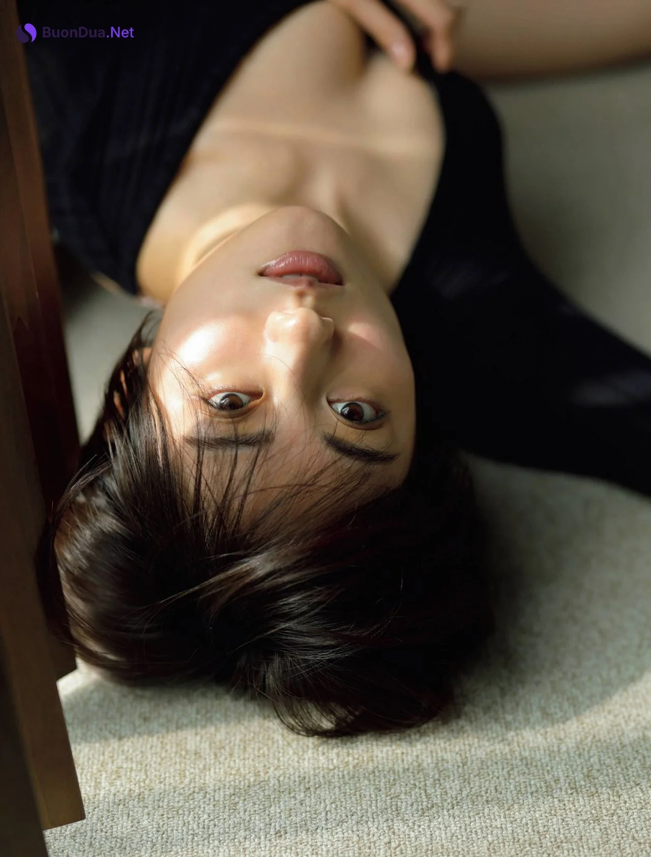 Kazusa Okuyama 奥山かずさ, FRIDAY 2022.04.15 (フライデー 2022年4月15日号) - Photo 6