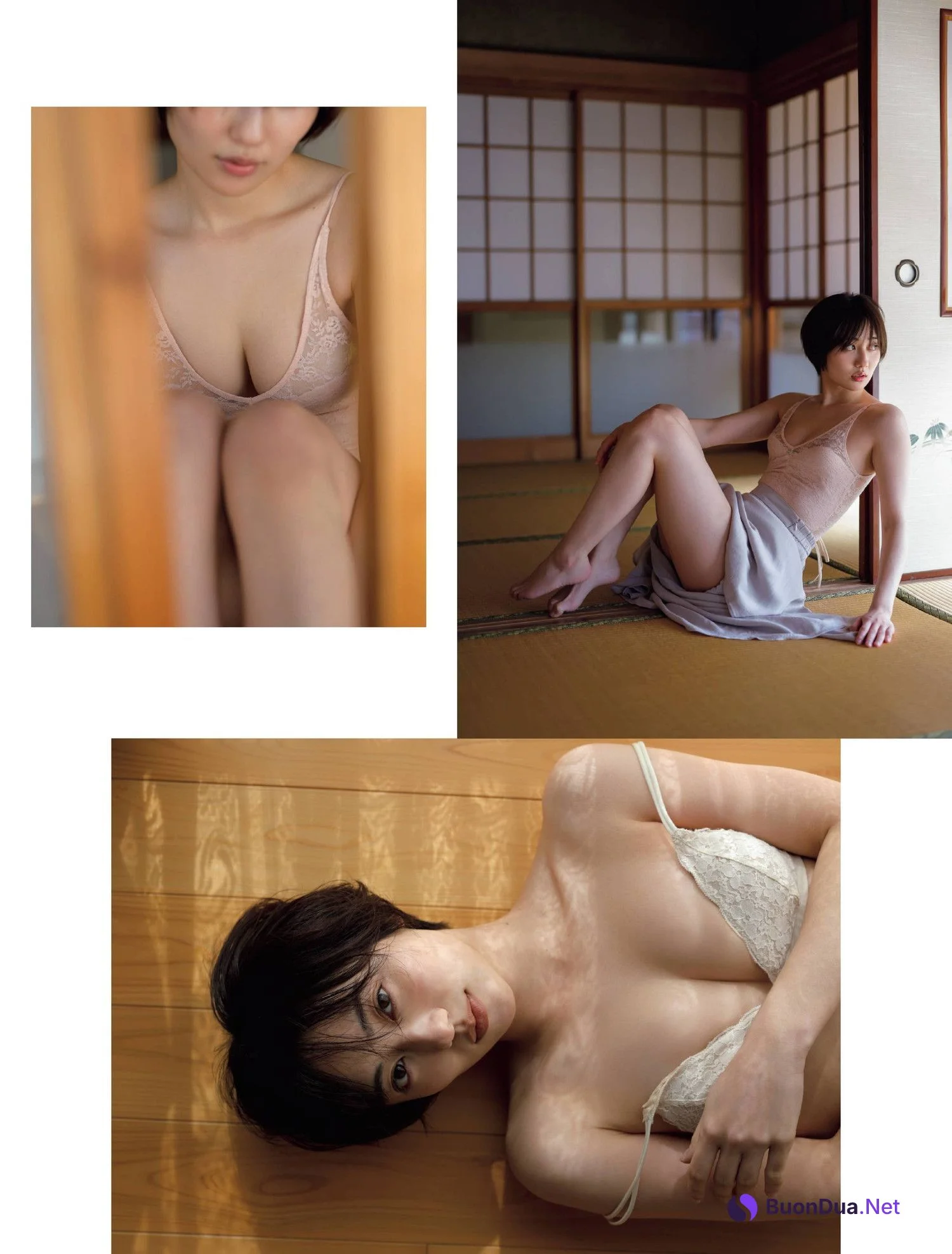 Kazusa Okuyama 奥山かずさ, FRIDAY 2022.06.10 (フライデー 2022年6月10日号) - Photo 2