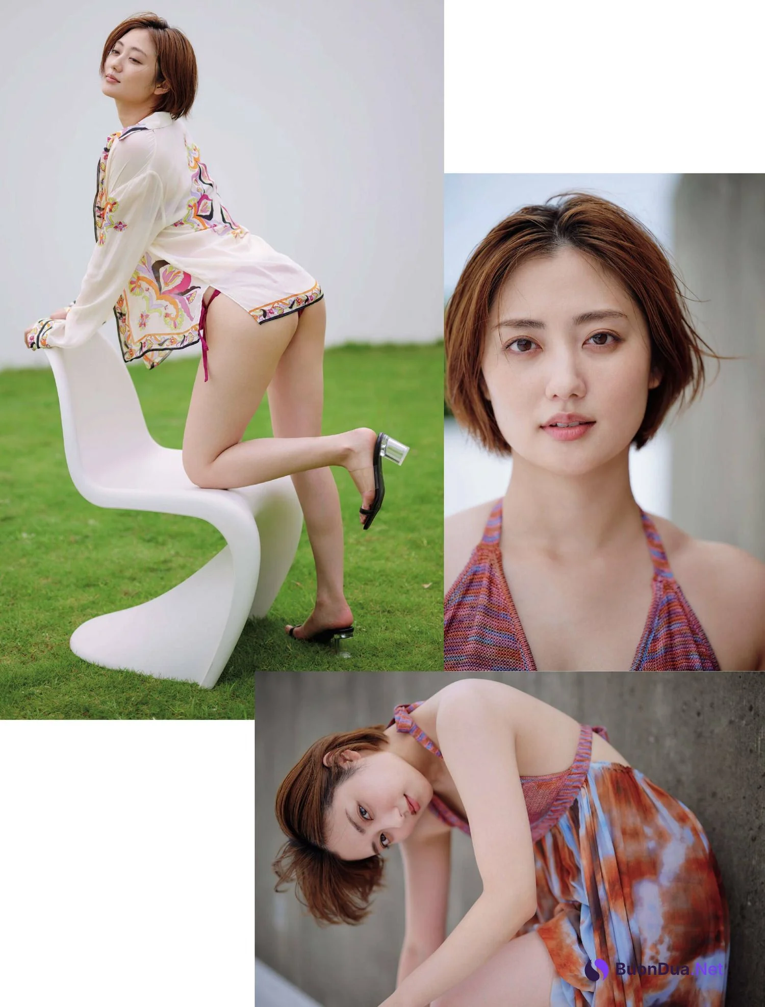 Kazusa Okuyama 奥山かずさ, FRIDAY 2023.01.13 (フライデー 2023年1月13日号) - Photo 2