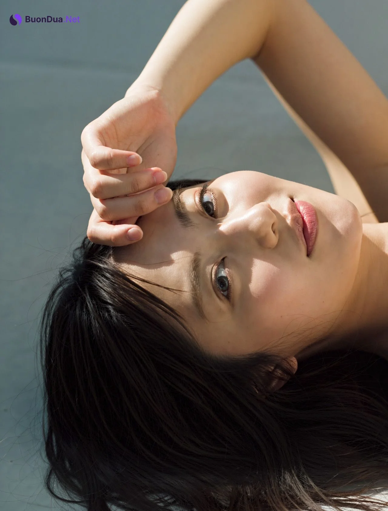 Kazusa Okuyama 奥山かずさ, FRIDAY GOLD 2021 - Photo 4