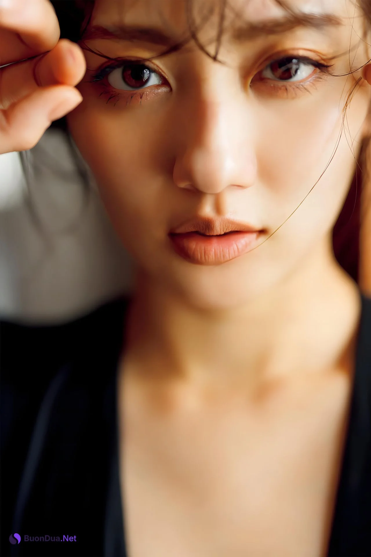 Kazusa Okuyama 奥山かずさ, FRIDAYデジタル写真集 Monthly Girl 007 BEST SELECTION Set.01 - Photo 2