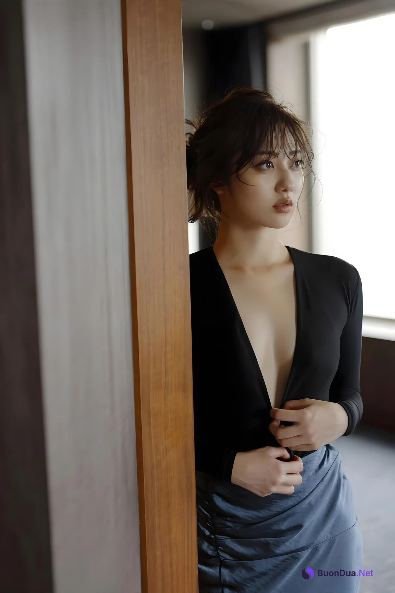 Kazusa Okuyama 奥山かずさ, FRIDAYデジタル写真集 Monthly Girl 007 BEST SELECTION Set.01 - Photo 3
