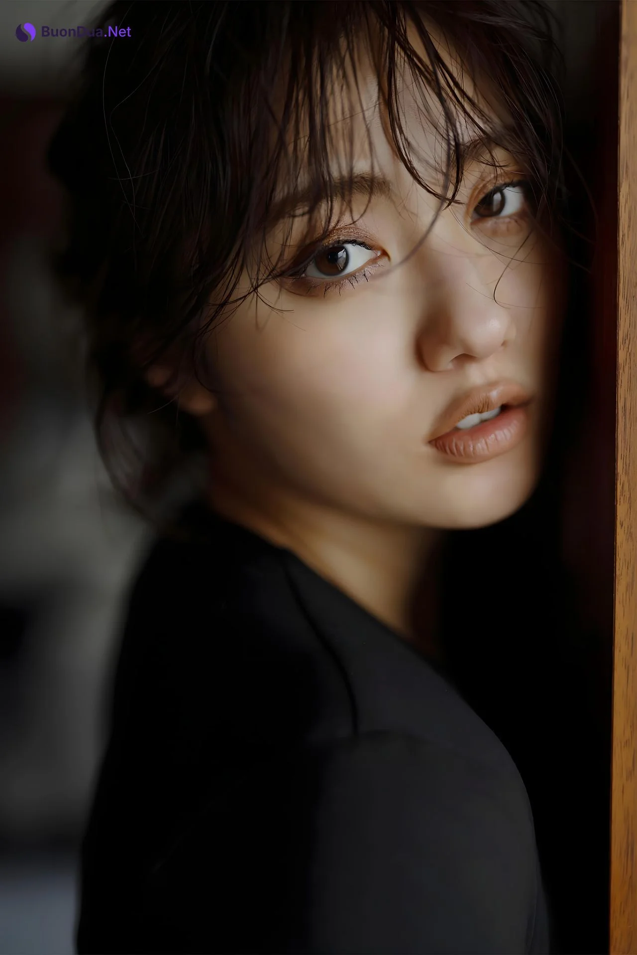 Kazusa Okuyama 奥山かずさ, FRIDAYデジタル写真集 Monthly Girl 007 BEST SELECTION Set.01 - Photo 5
