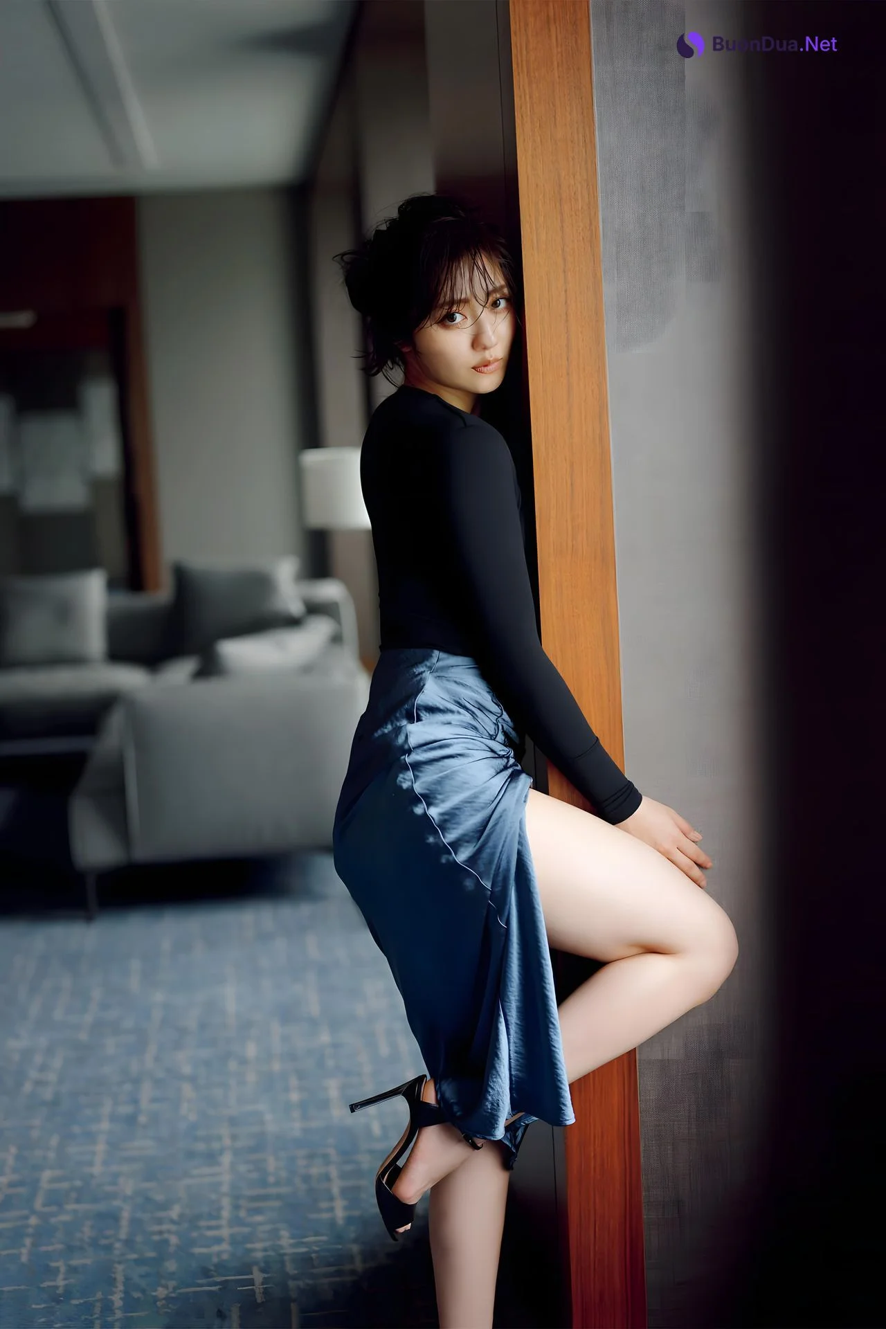Kazusa Okuyama 奥山かずさ, FRIDAYデジタル写真集 Monthly Girl 007 BEST SELECTION Set.01 - Photo 6