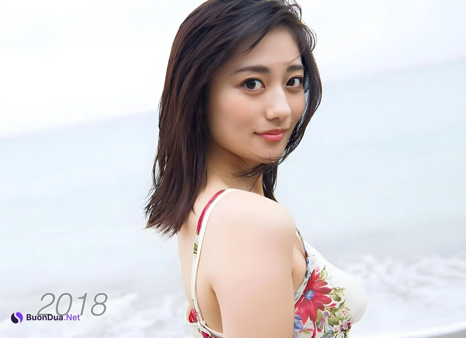 Kazusa Okuyama 奥山かずさ, FRIDAYデジタル写真集 Monthly Girl 007 BEST SELECTION Set.02 - Photo 13