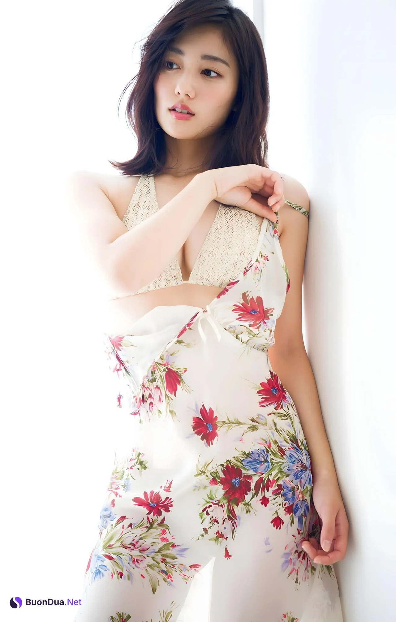 Kazusa Okuyama 奥山かずさ, FRIDAYデジタル写真集 Monthly Girl 007 BEST SELECTION Set.02 - Photo 15