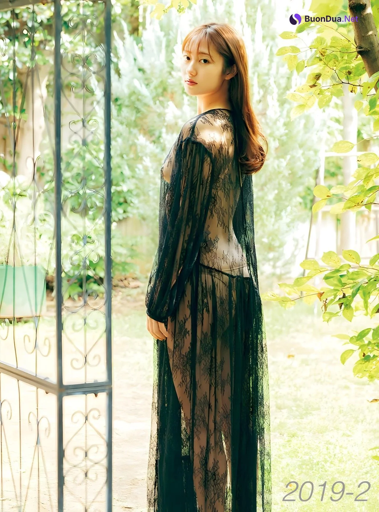 Kazusa Okuyama 奥山かずさ, FRIDAYデジタル写真集 Monthly Girl 007 BEST SELECTION Set.02 - Photo 16