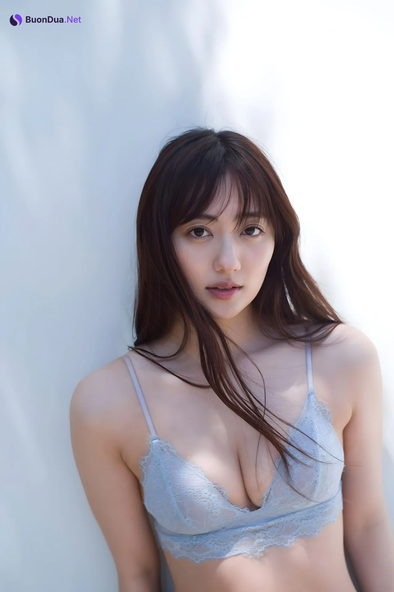 Kazusa Okuyama 奥山かずさ, FRIDAYデジタル写真集 Monthly Girl 007 BEST SELECTION Set.02 - Photo 6