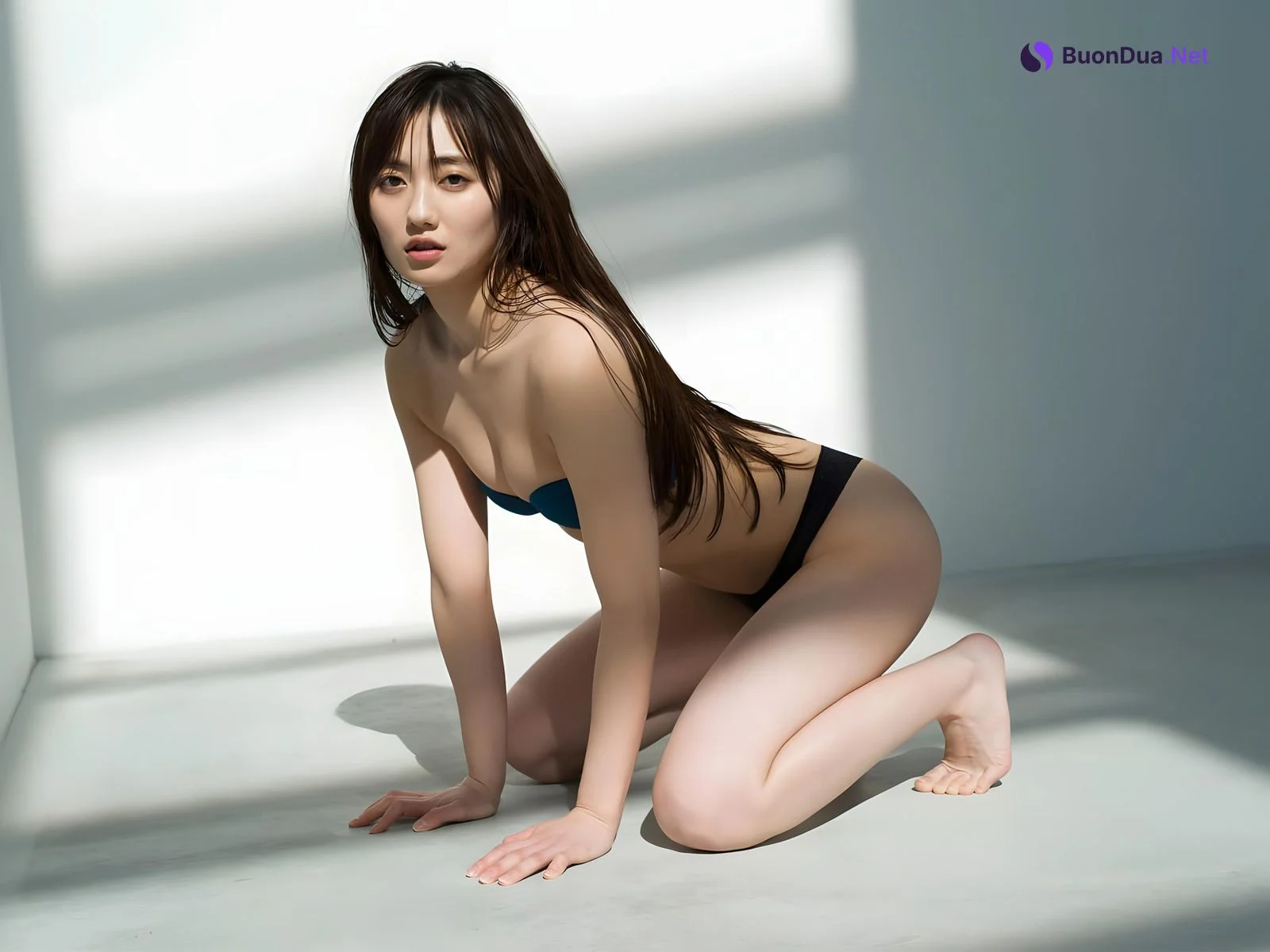 Kazusa Okuyama 奥山かずさ, FRIDAYデジタル写真集 Monthly Girl 007 BEST SELECTION Set.03 - Photo 19