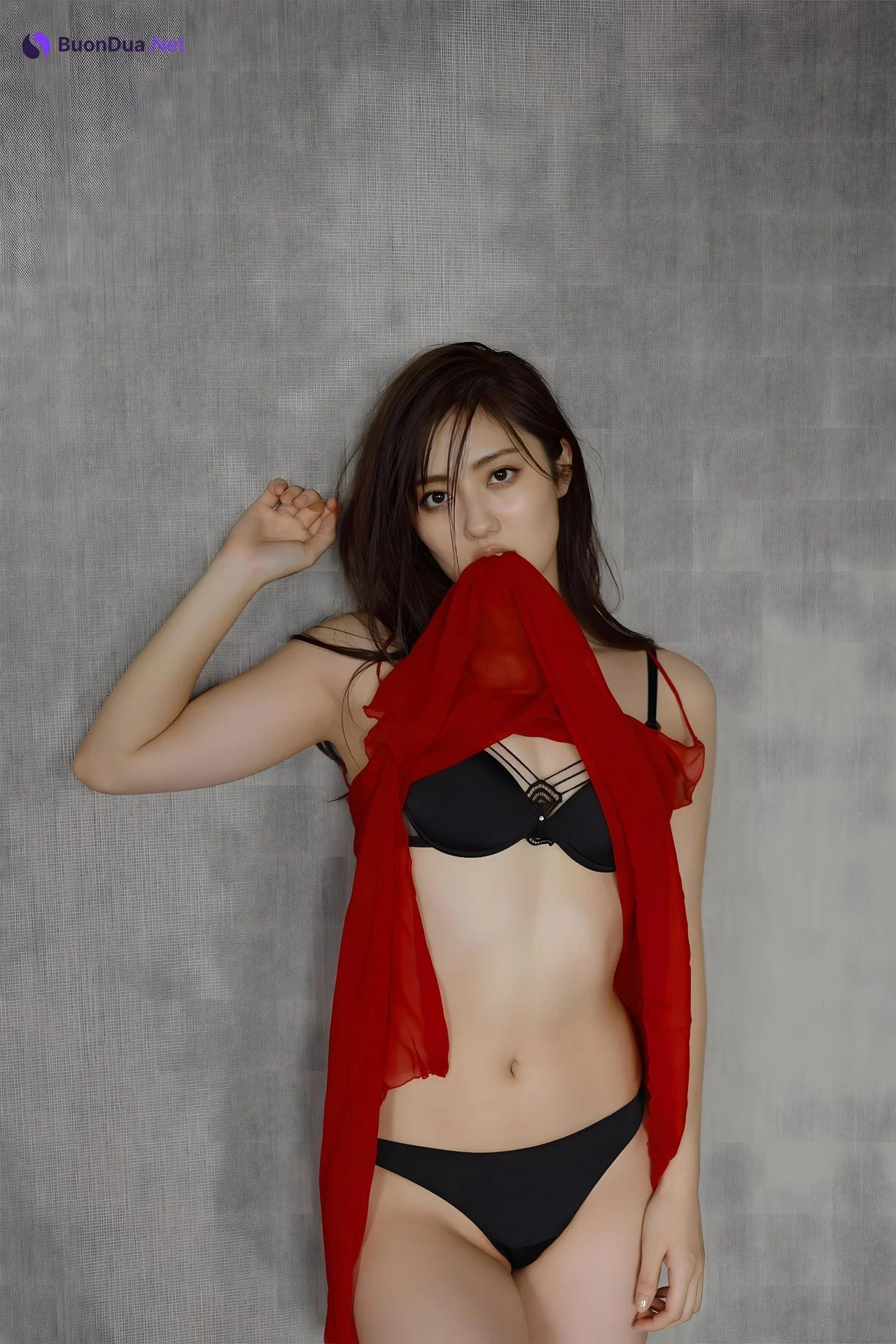 Kazusa Okuyama 奥山かずさ, FRIDAYデジタル写真集 Monthly Girl 007 BEST SELECTION Set.03 - Photo 4
