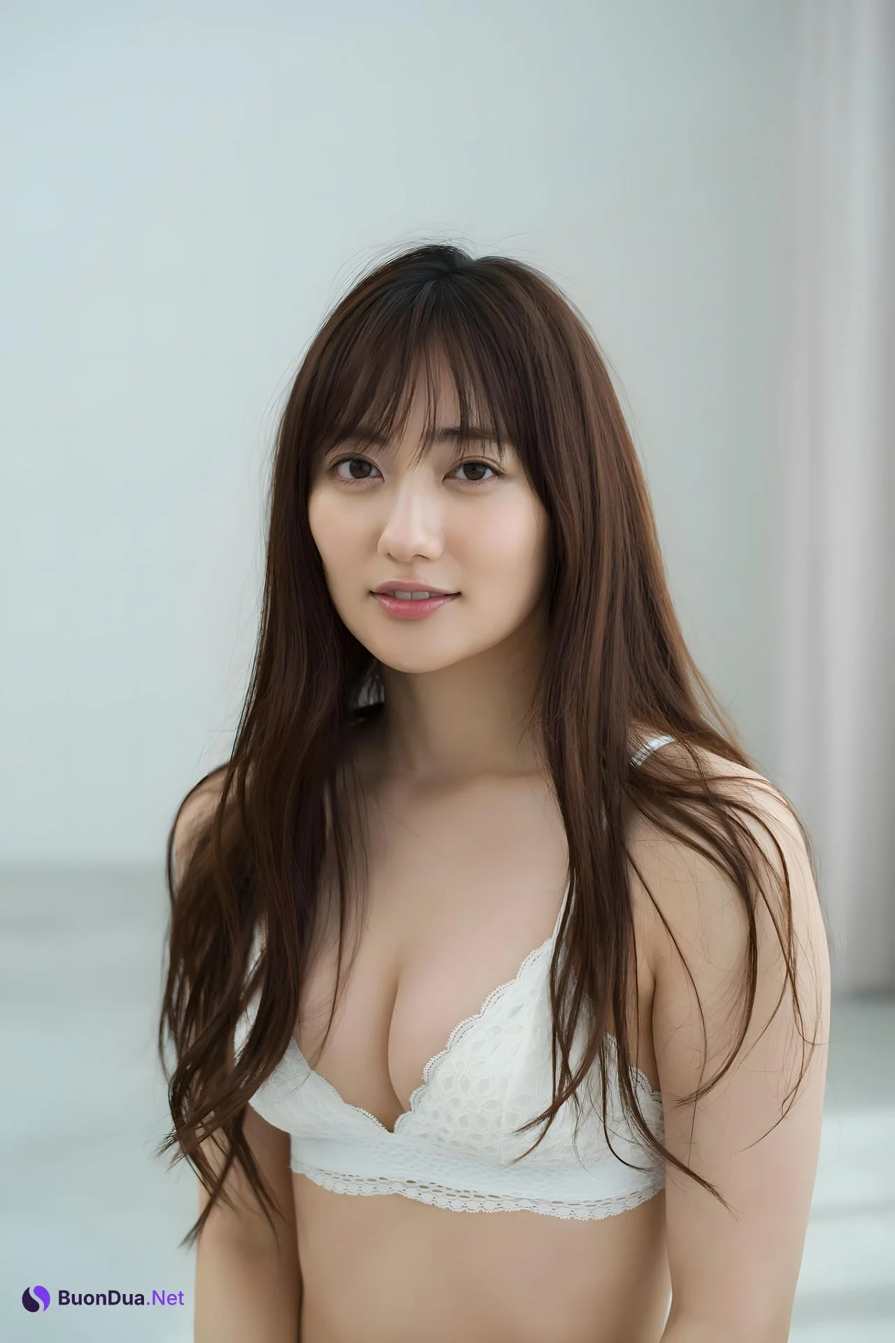 Kazusa Okuyama 奥山かずさ, FRIDAYデジタル写真集 Monthly Girl 007 BEST SELECTION Set.05 - Photo 10