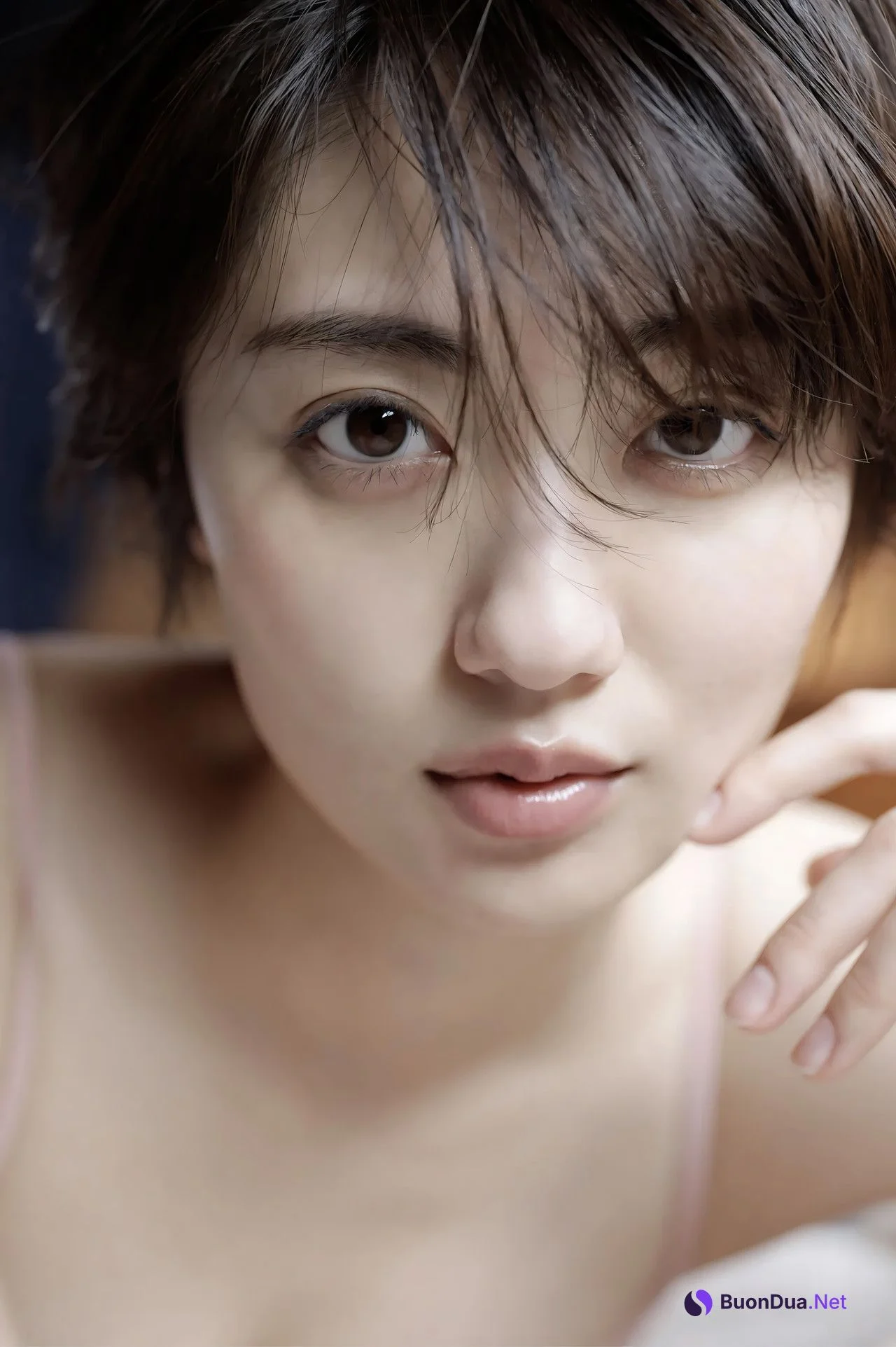 Kazusa Okuyama 奥山かずさ, FRIDAYデジタル写真集 [再恋] Set.01 - Photo 20