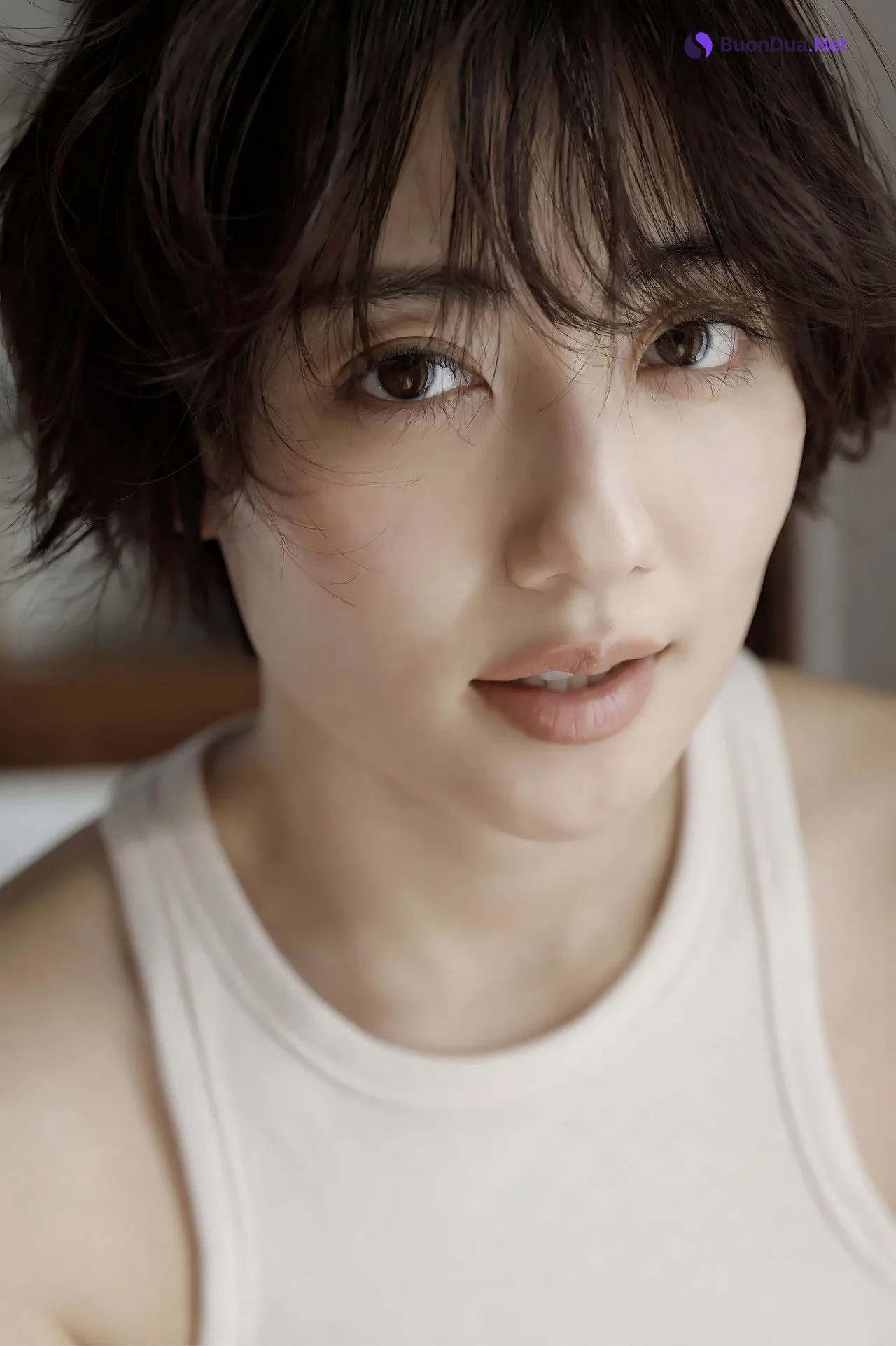 Kazusa Okuyama 奥山かずさ, FRIDAYデジタル写真集 [再恋] Set.01 - Photo 5