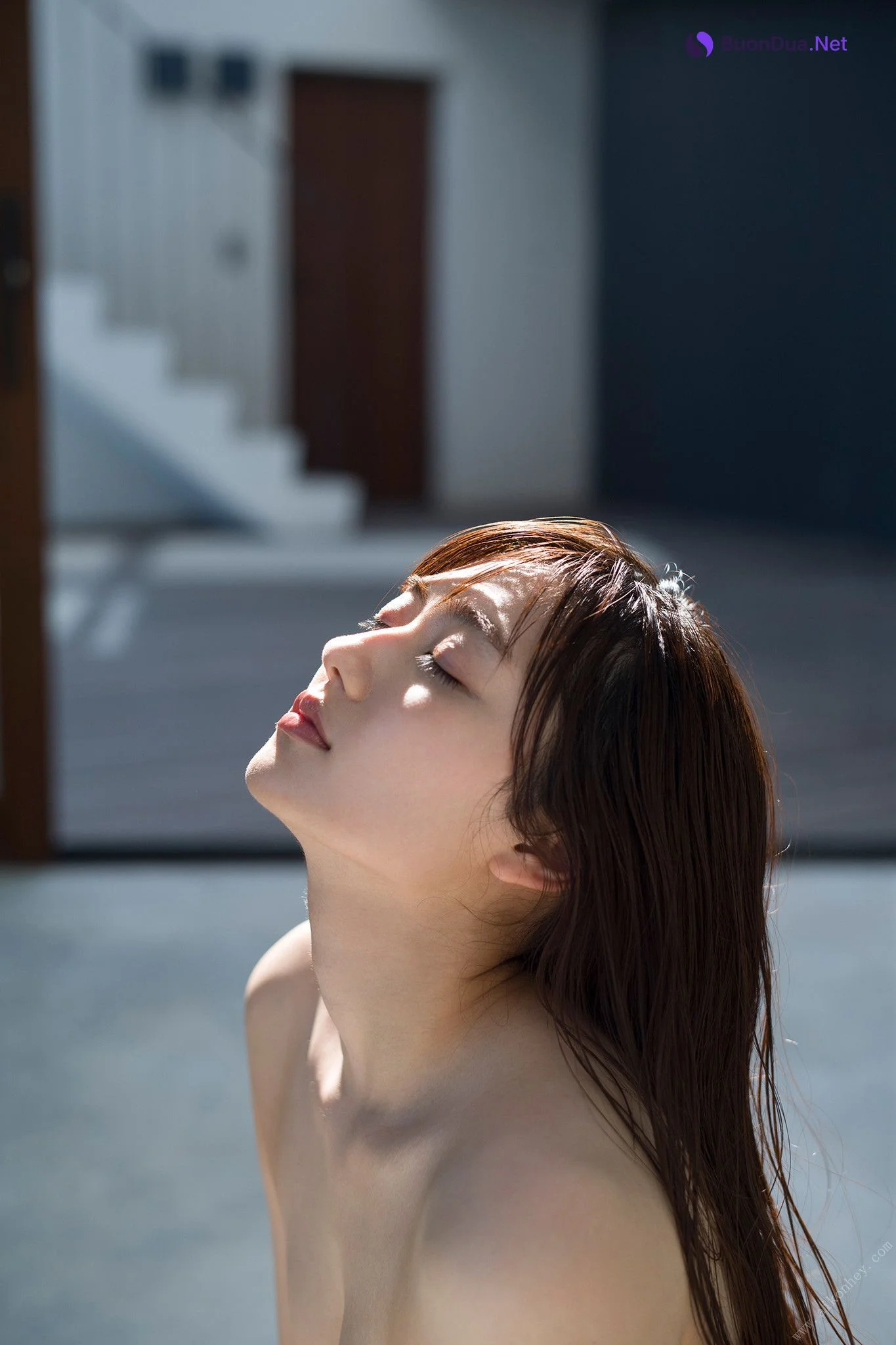 Kazusa Okuyama 奥山かずさ, FRIDAYデジタル写真集 最高に色っぽい Set.01 - Photo 16