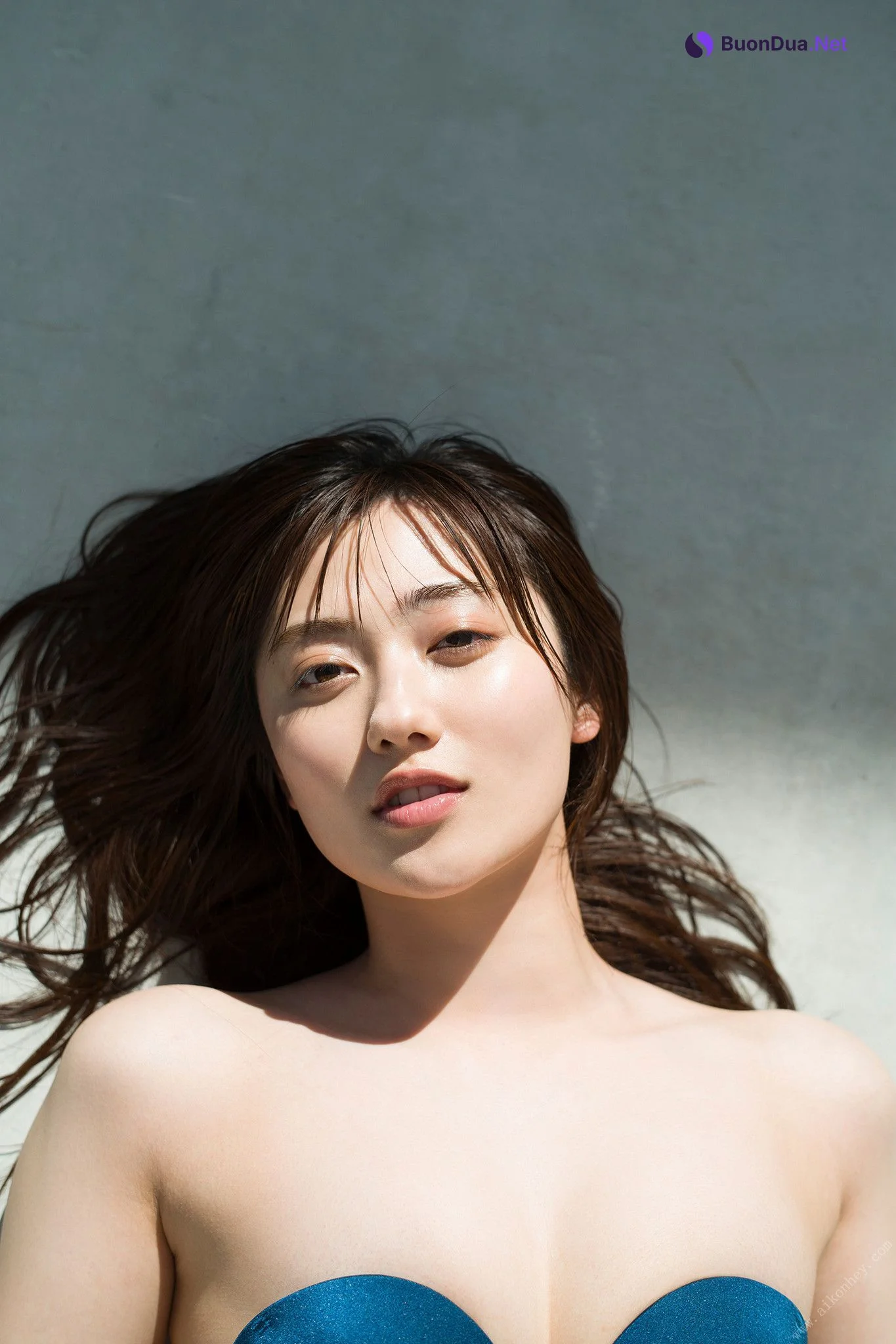 Kazusa Okuyama 奥山かずさ, FRIDAYデジタル写真集 最高に色っぽい Set.01 - Photo 20