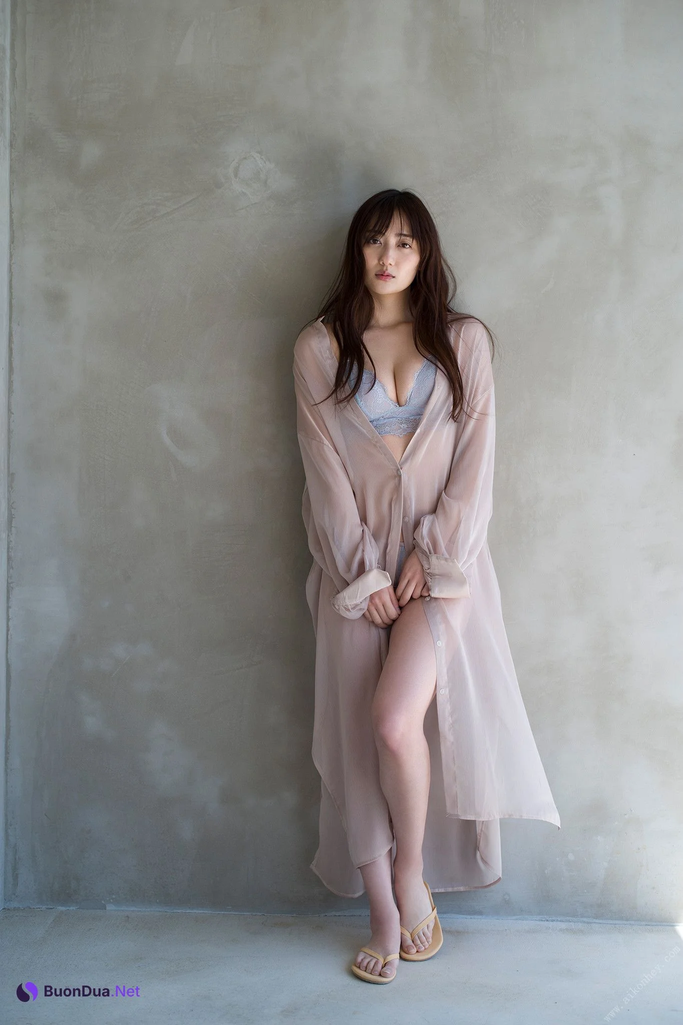 Kazusa Okuyama 奥山かずさ, FRIDAYデジタル写真集 最高に色っぽい Set.02 - 사진 10