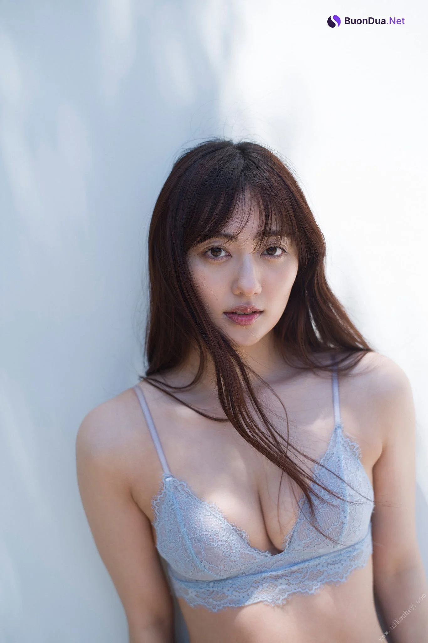 Kazusa Okuyama 奥山かずさ, FRIDAYデジタル写真集 最高に色っぽい Set.02 - 사진 15