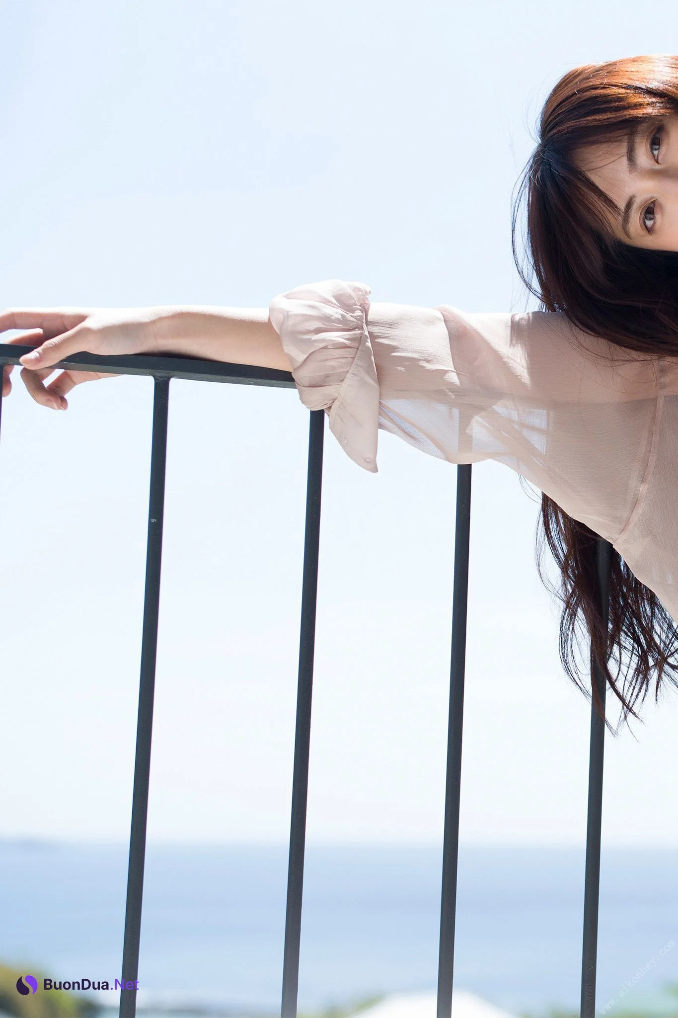 Kazusa Okuyama 奥山かずさ, FRIDAYデジタル写真集 最高に色っぽい Set.02 - 사진 7