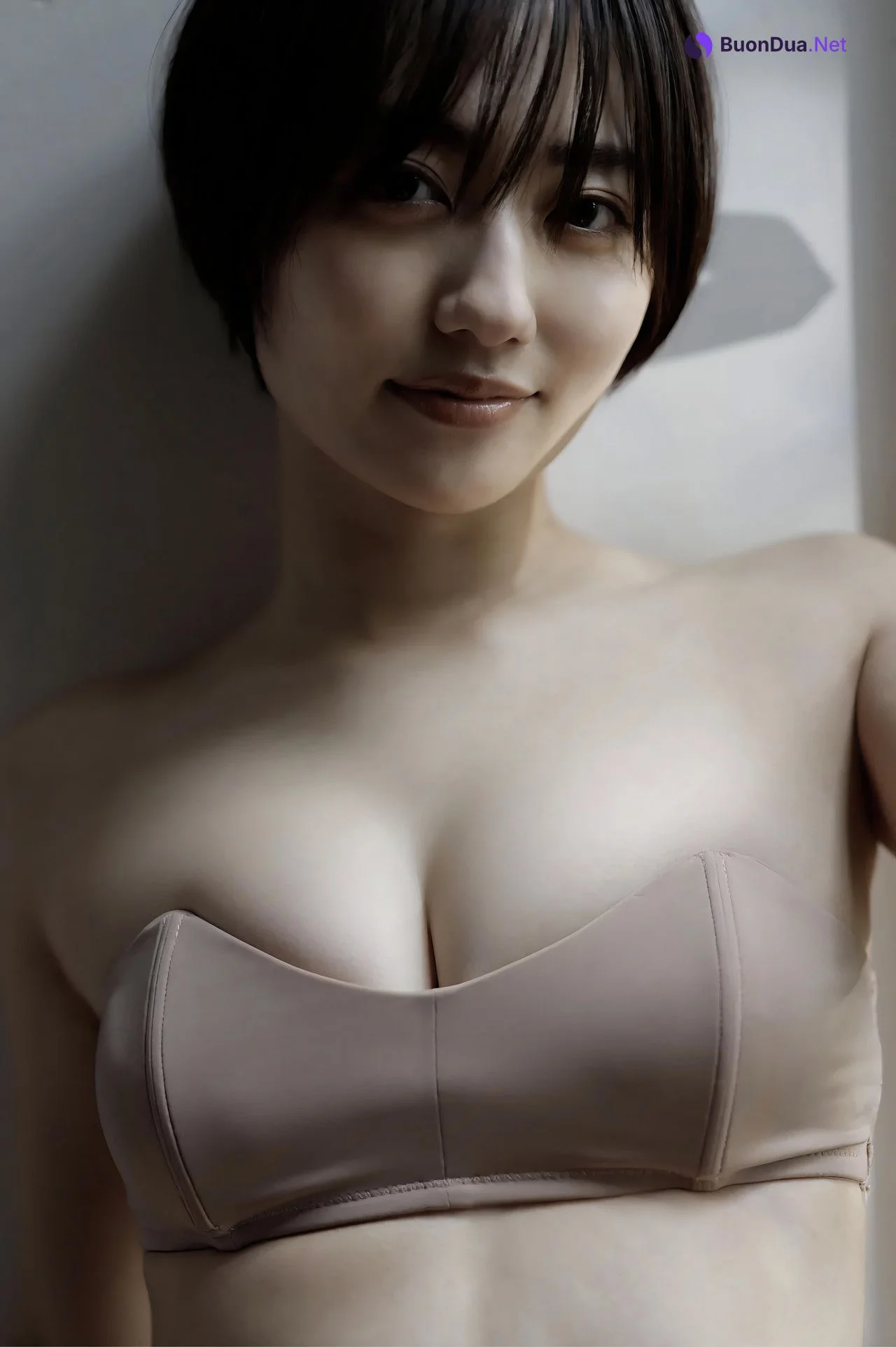 Kazusa Okuyama 奥山かずさ, FRIDAYデジタル写真集 [再恋] Set.02 - Photo 16