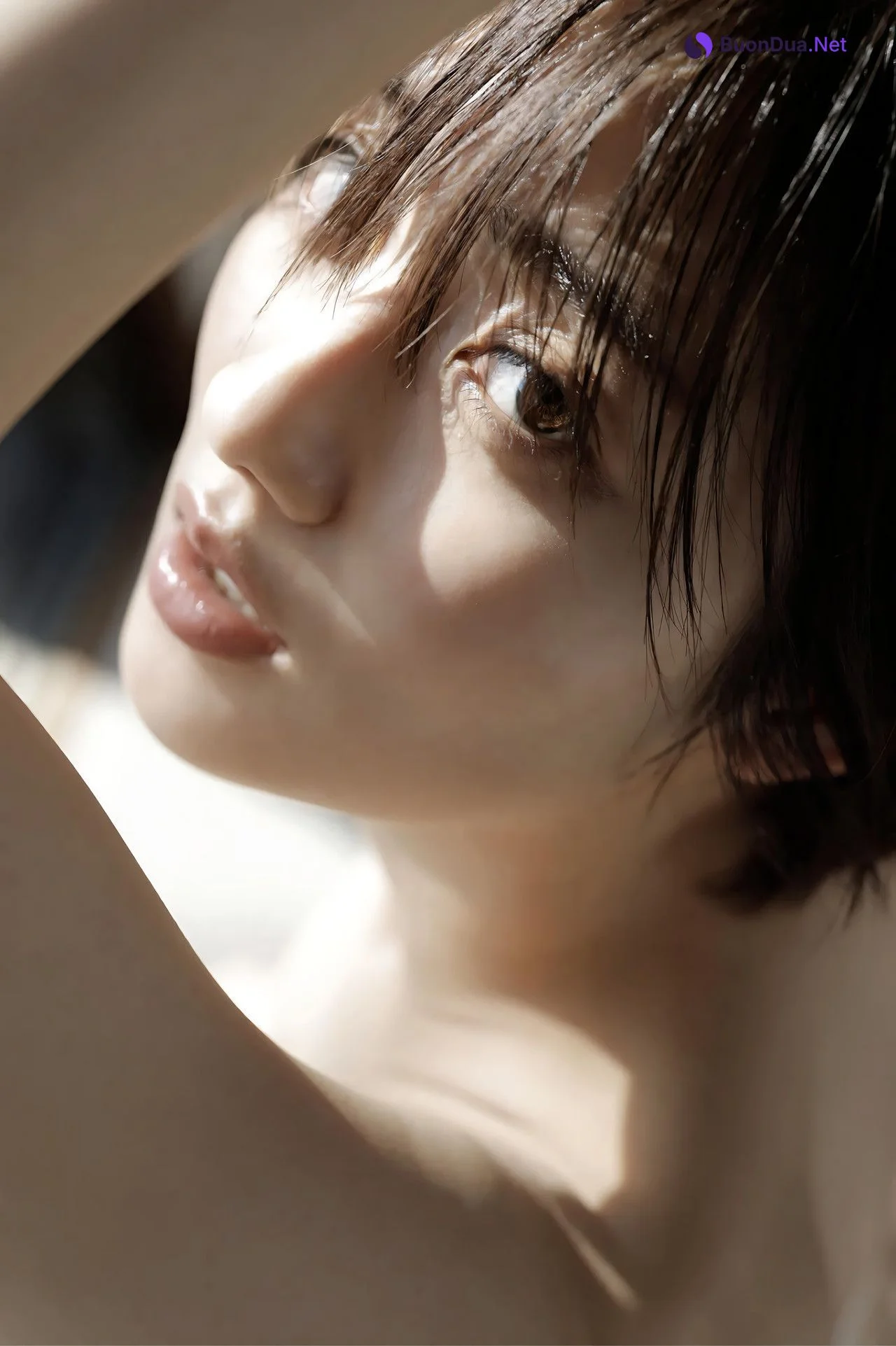 Kazusa Okuyama 奥山かずさ, FRIDAYデジタル写真集 [再恋] Set.02 - Photo 18