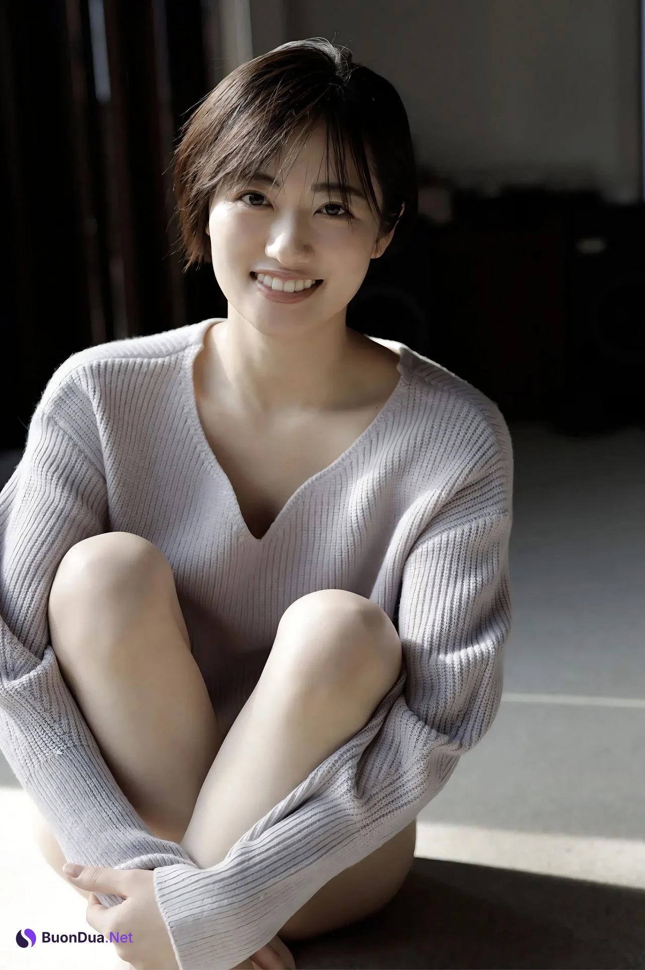 Kazusa Okuyama 奥山かずさ, FRIDAYデジタル写真集 [再恋] Set.03 - Photo 10