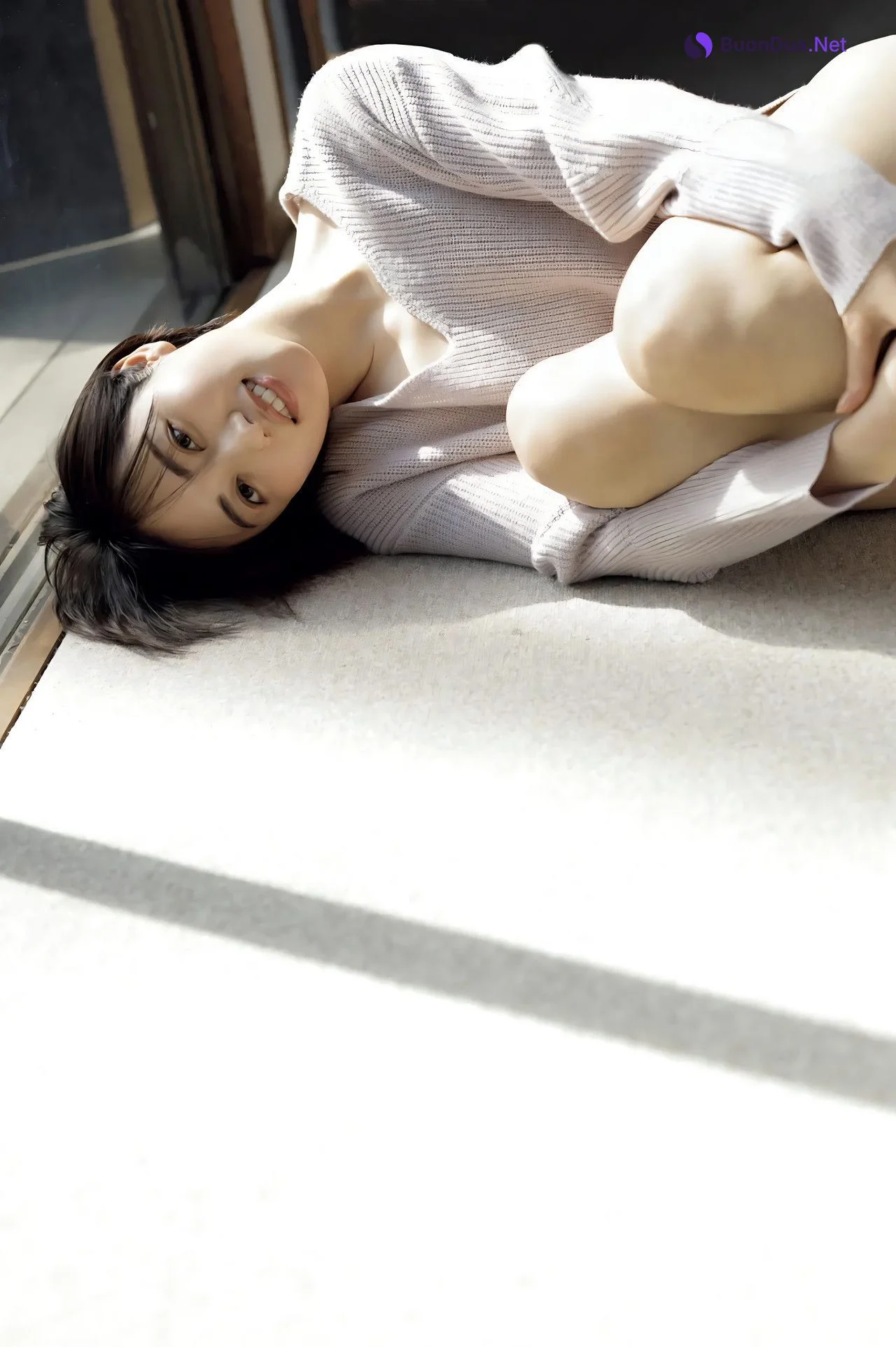Kazusa Okuyama 奥山かずさ, FRIDAYデジタル写真集 [再恋] Set.03 - Photo 12