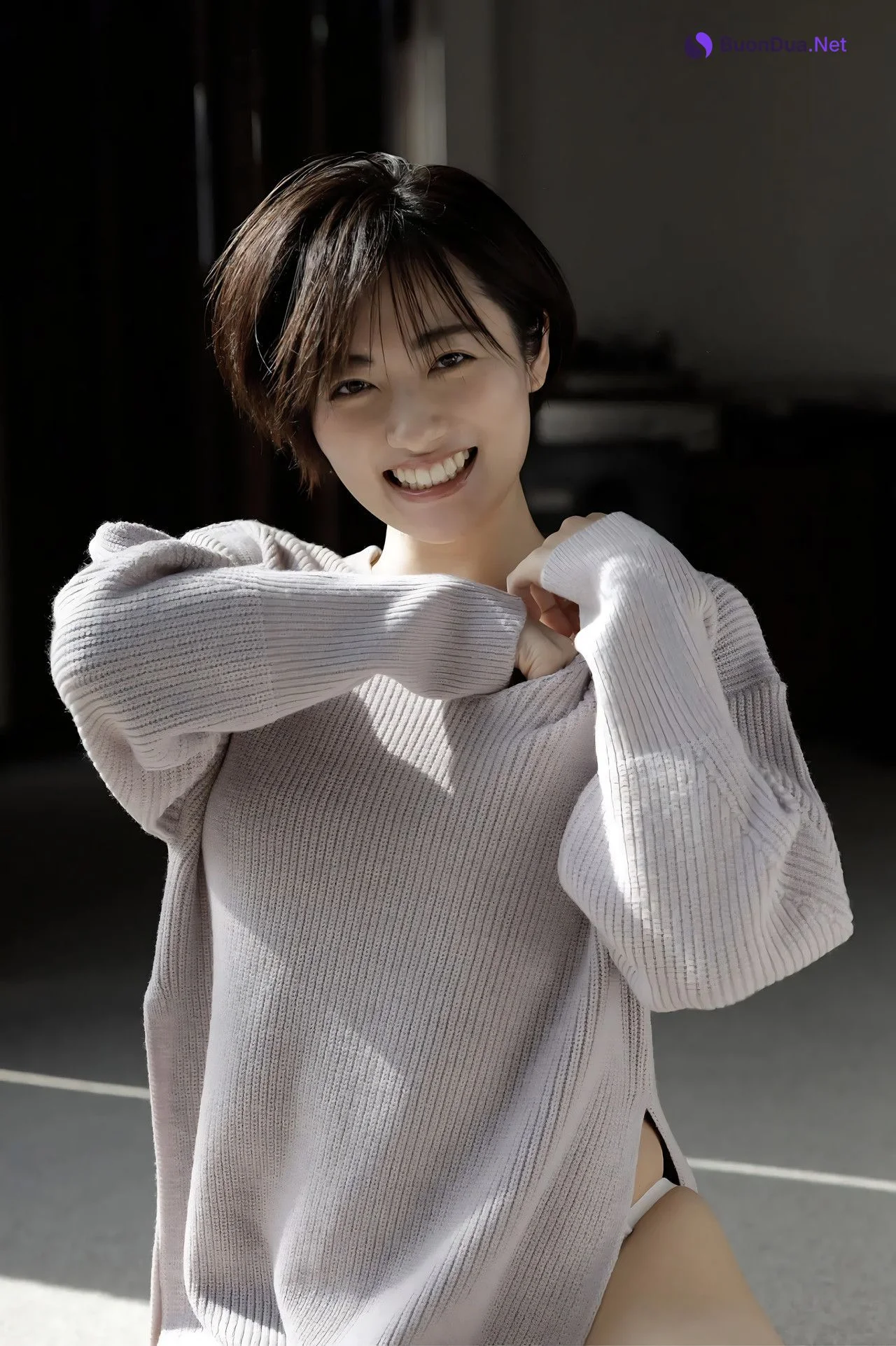 Kazusa Okuyama 奥山かずさ, FRIDAYデジタル写真集 [再恋] Set.03 - Photo 14