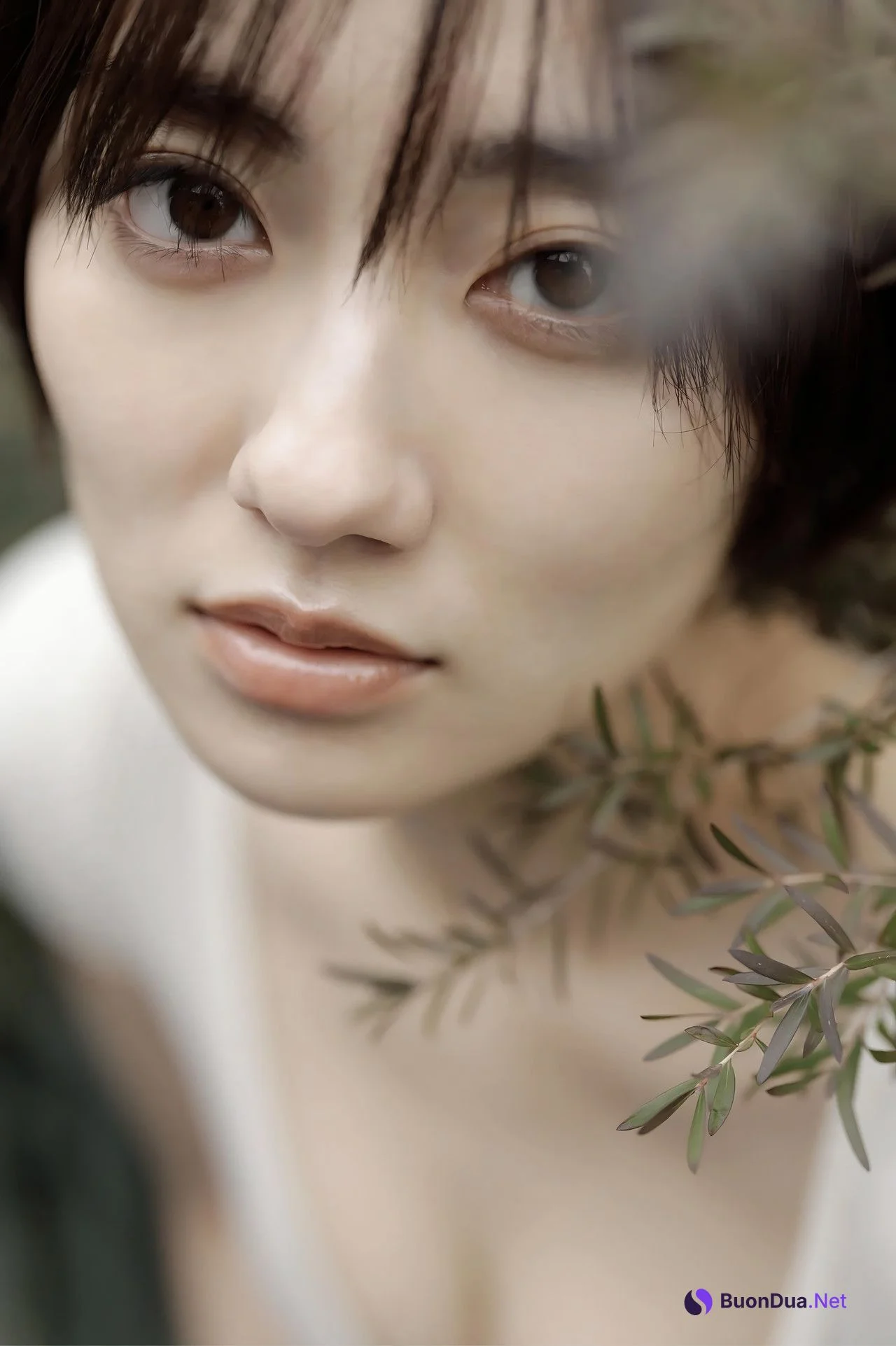 Kazusa Okuyama 奥山かずさ, FRIDAYデジタル写真集 [再恋] Set.03 - Photo 4
