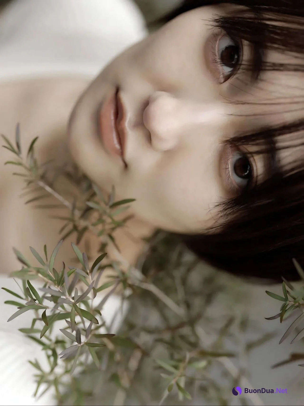 Kazusa Okuyama 奥山かずさ, FRIDAYデジタル写真集 [再恋] Set.03 - Photo 5