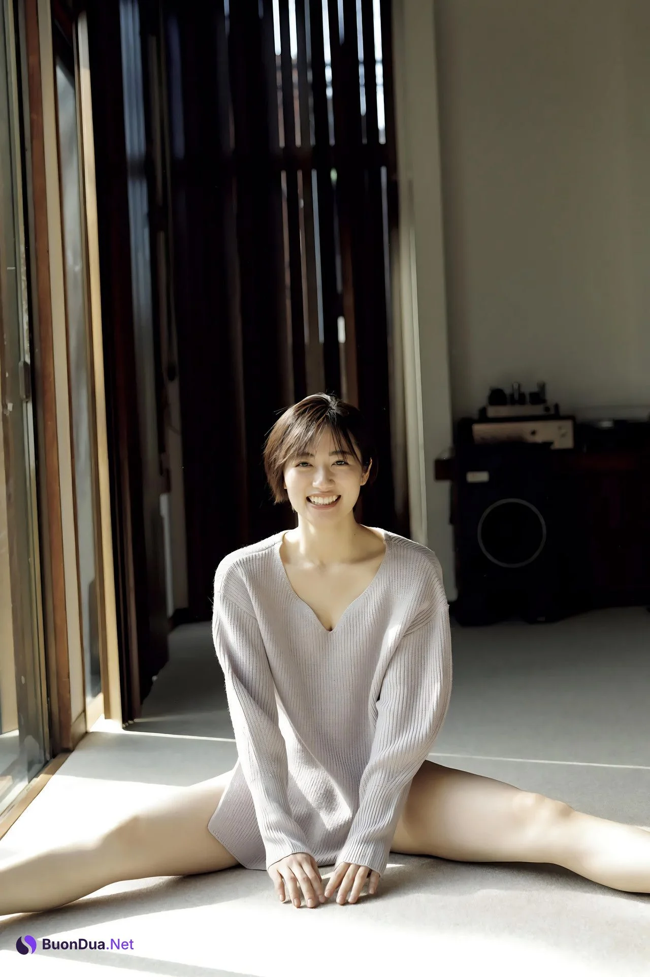 Kazusa Okuyama 奥山かずさ, FRIDAYデジタル写真集 [再恋] Set.03 - Photo 6