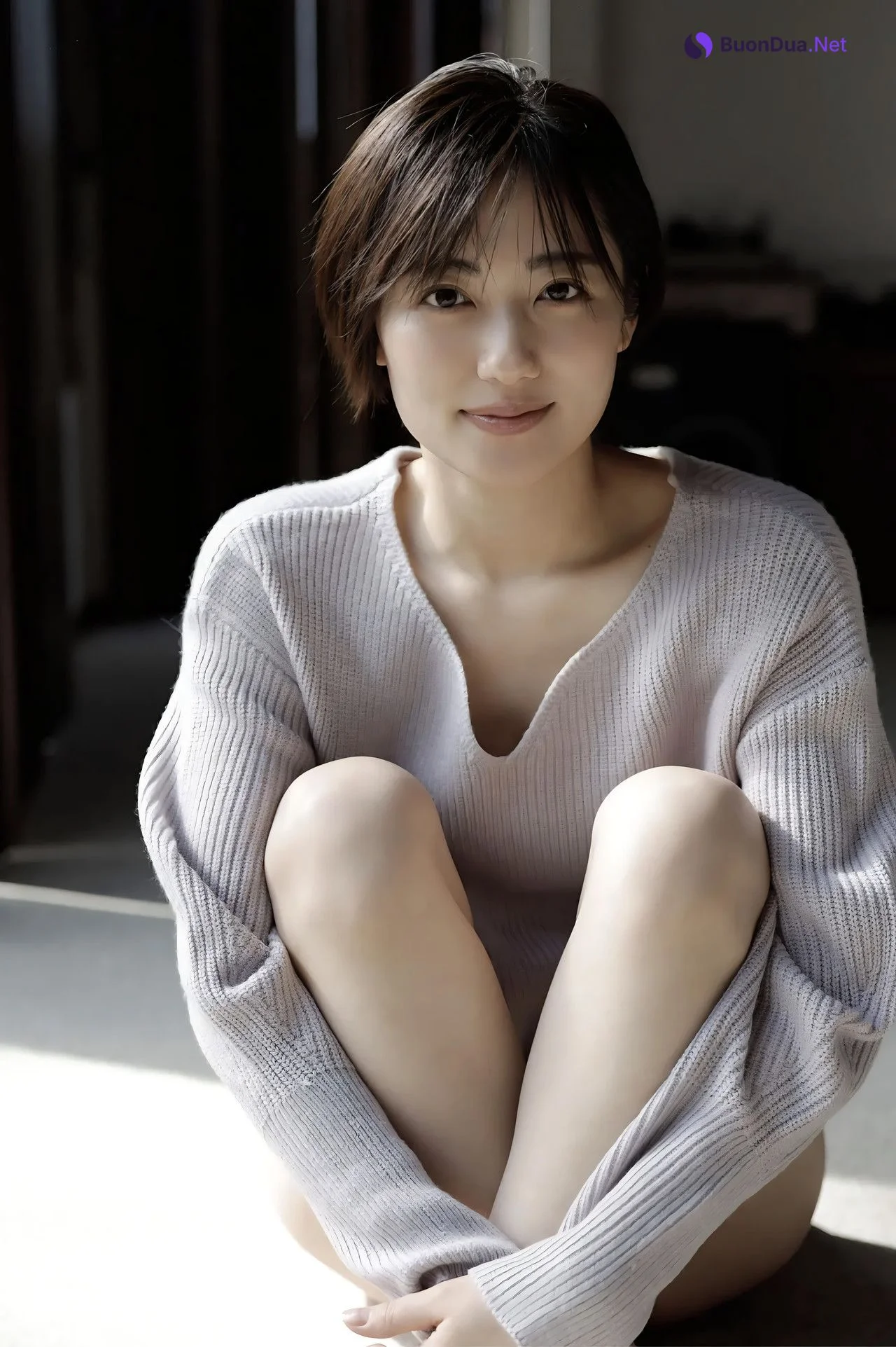 Kazusa Okuyama 奥山かずさ, FRIDAYデジタル写真集 [再恋] Set.03 - Photo 8