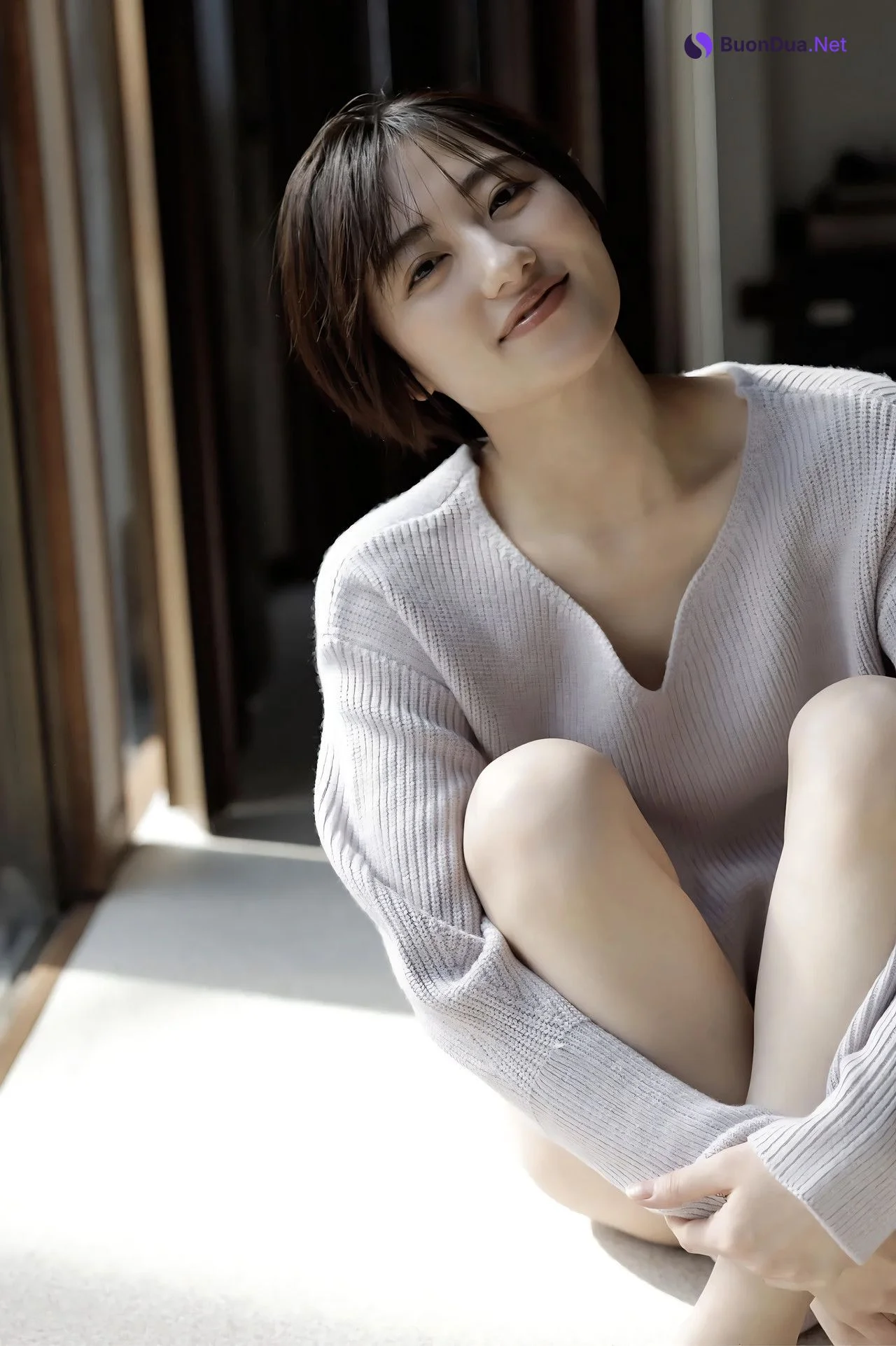 Kazusa Okuyama 奥山かずさ, FRIDAYデジタル写真集 [再恋] Set.03 - Photo 9