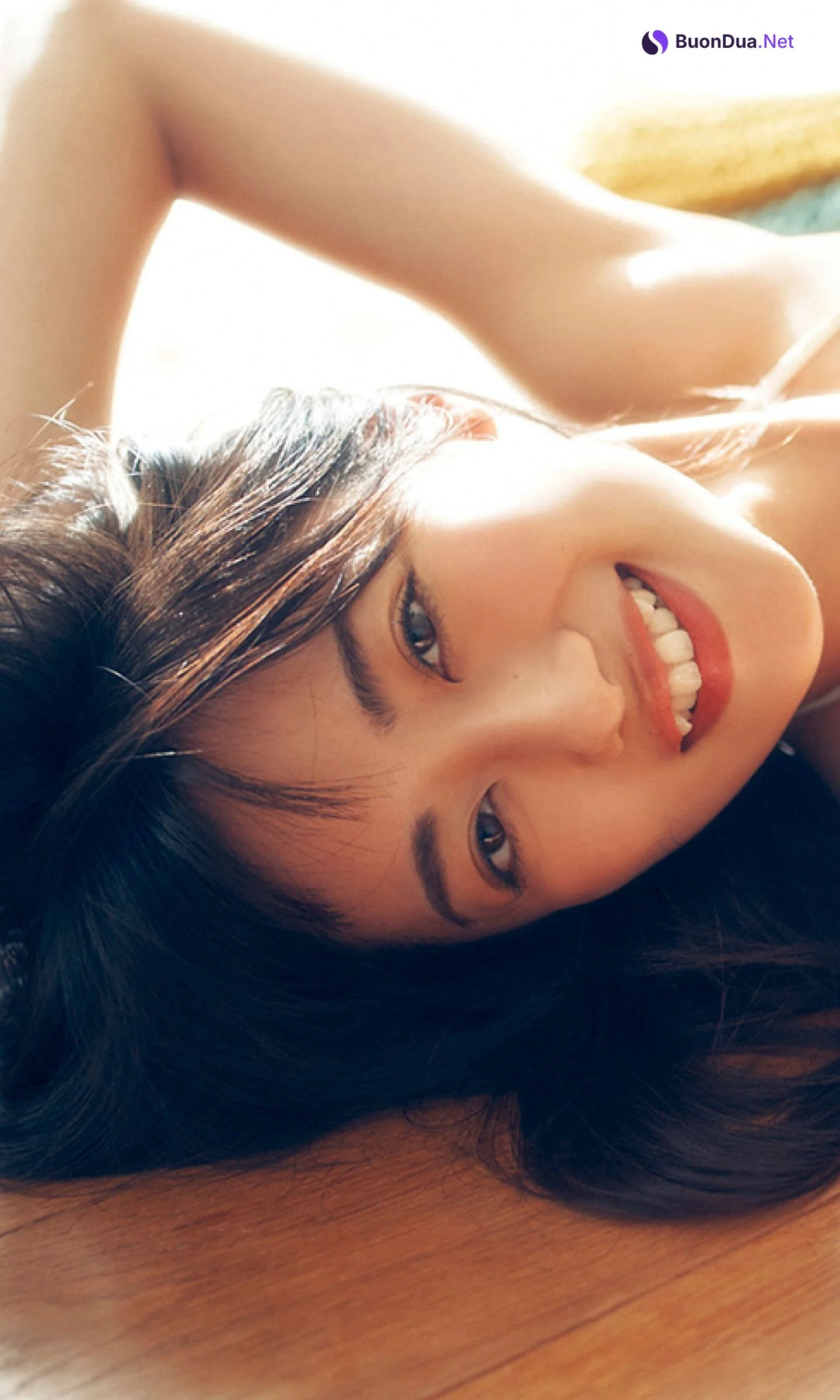 Kazusa Okuyama 奥山かずさ, 週プレ Photo Book 「平成最後のニューヒロイン！奥山かずさの魅力に迫る。」 Set.02 - Photo 19
