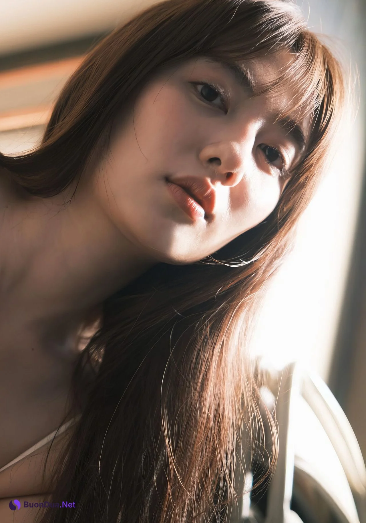 Kazusa Okuyama 奥山かずさ, 週刊ポストデジタル写真集 [光艶] Set.01 - Photo 14