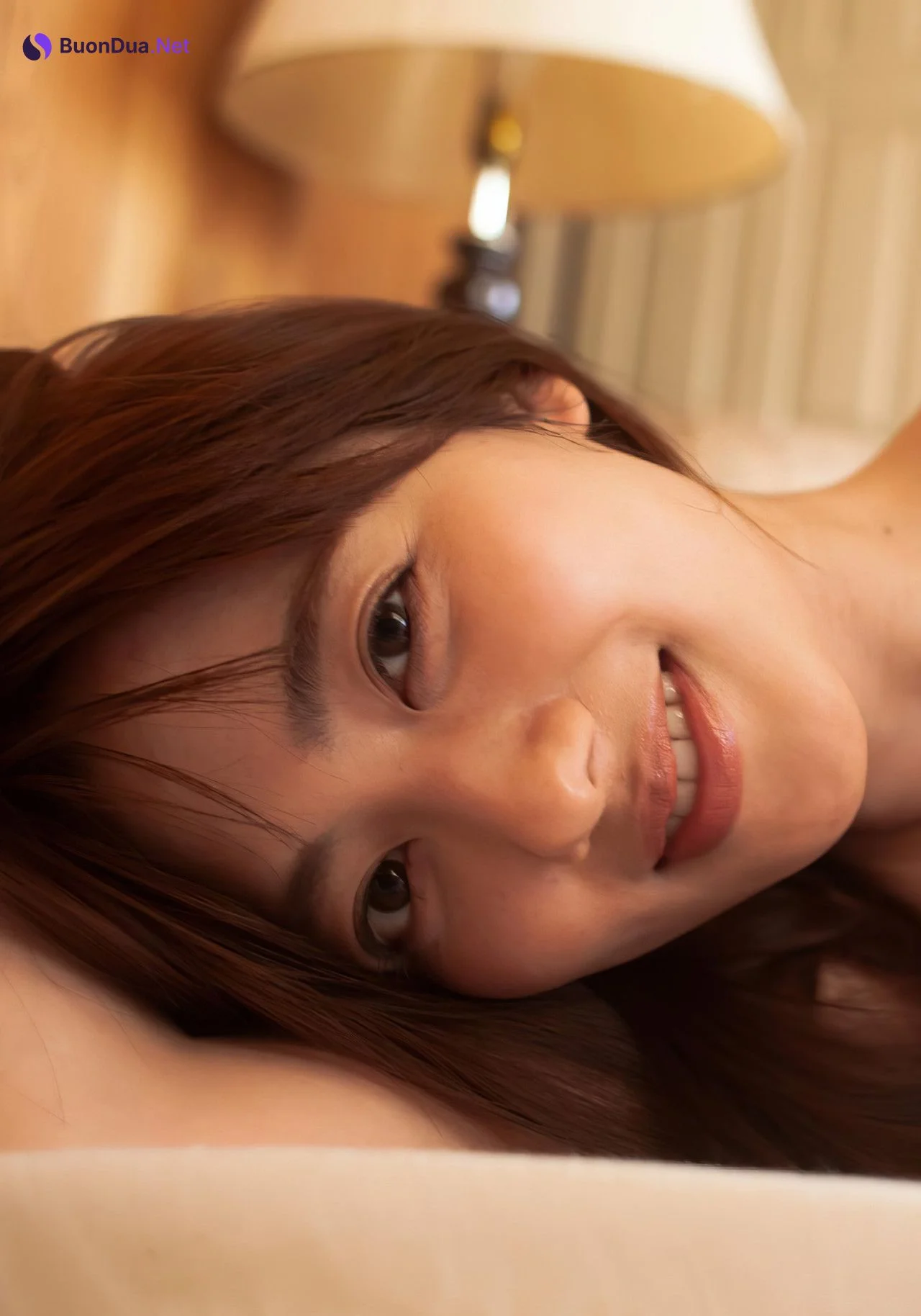 Kazusa Okuyama 奥山かずさ, 週刊ポストデジタル写真集 [光艶] Set.02 - Photo 17