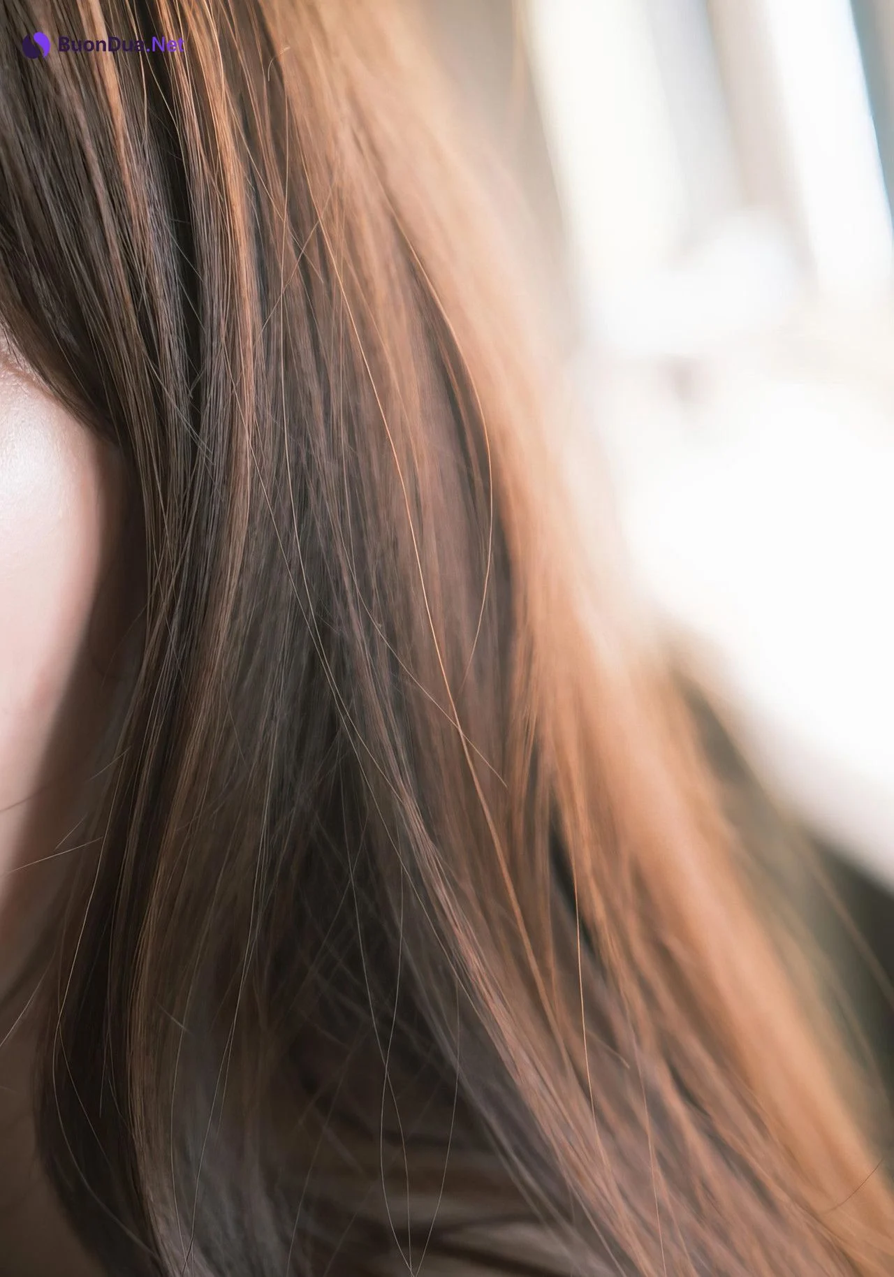 Kazusa Okuyama 奥山かずさ, 週刊ポストデジタル写真集 [光艶] Set.02 - Photo 2